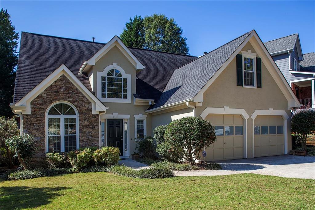 2855 Royal Bluff Decatur, GA 30030 - Photo 1 of 1