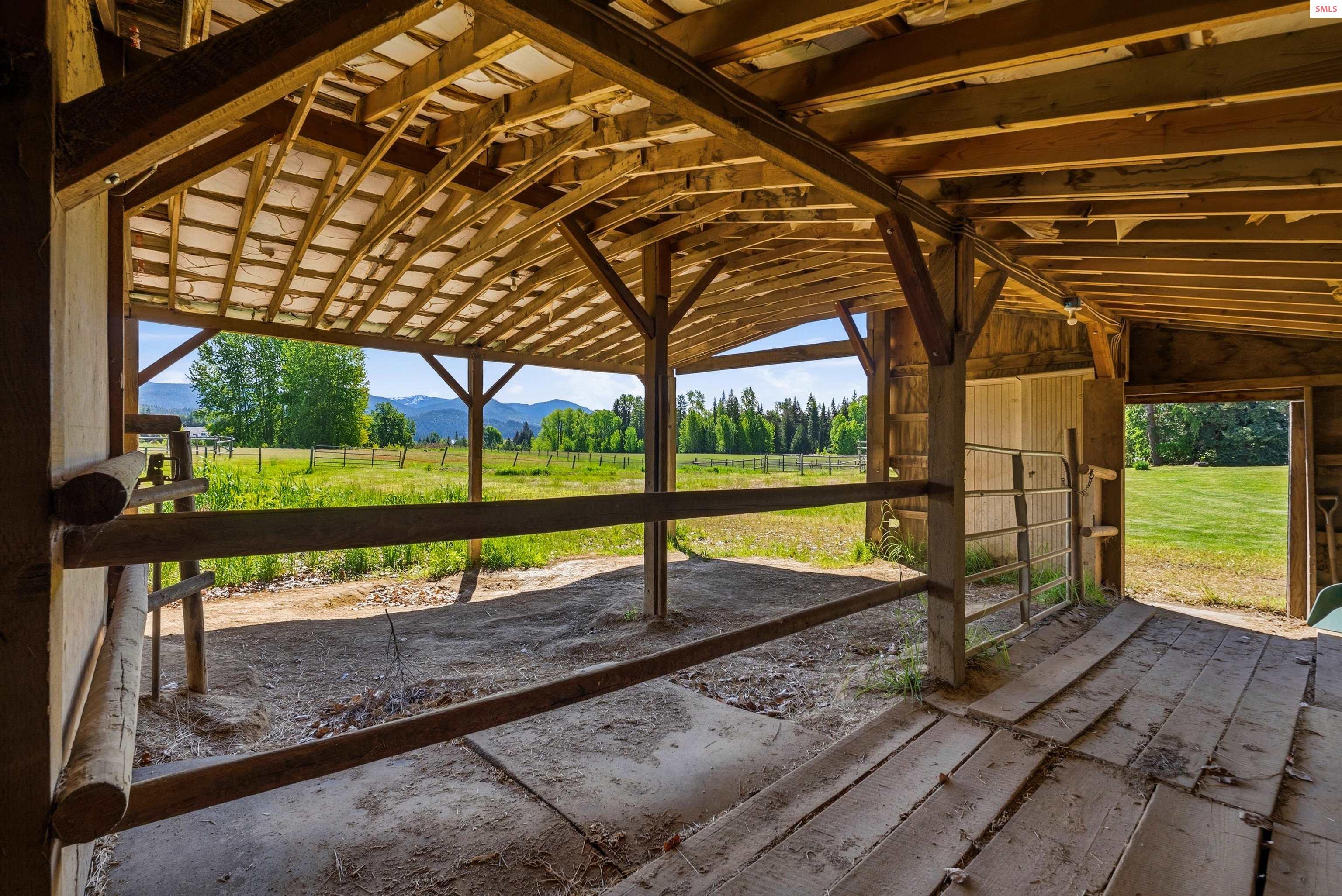 1255 Hickey Road Sandpoint, ID 83864 - Photo 34 of 90 Gallery Image 34