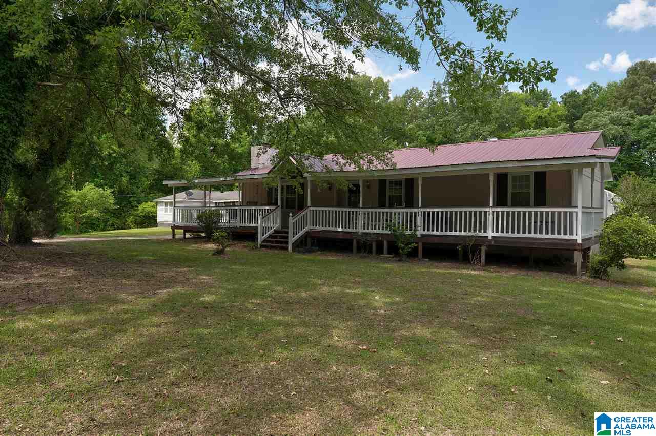 906 Absher Street Gardendale, AL 35071 - Photo 1 of 31