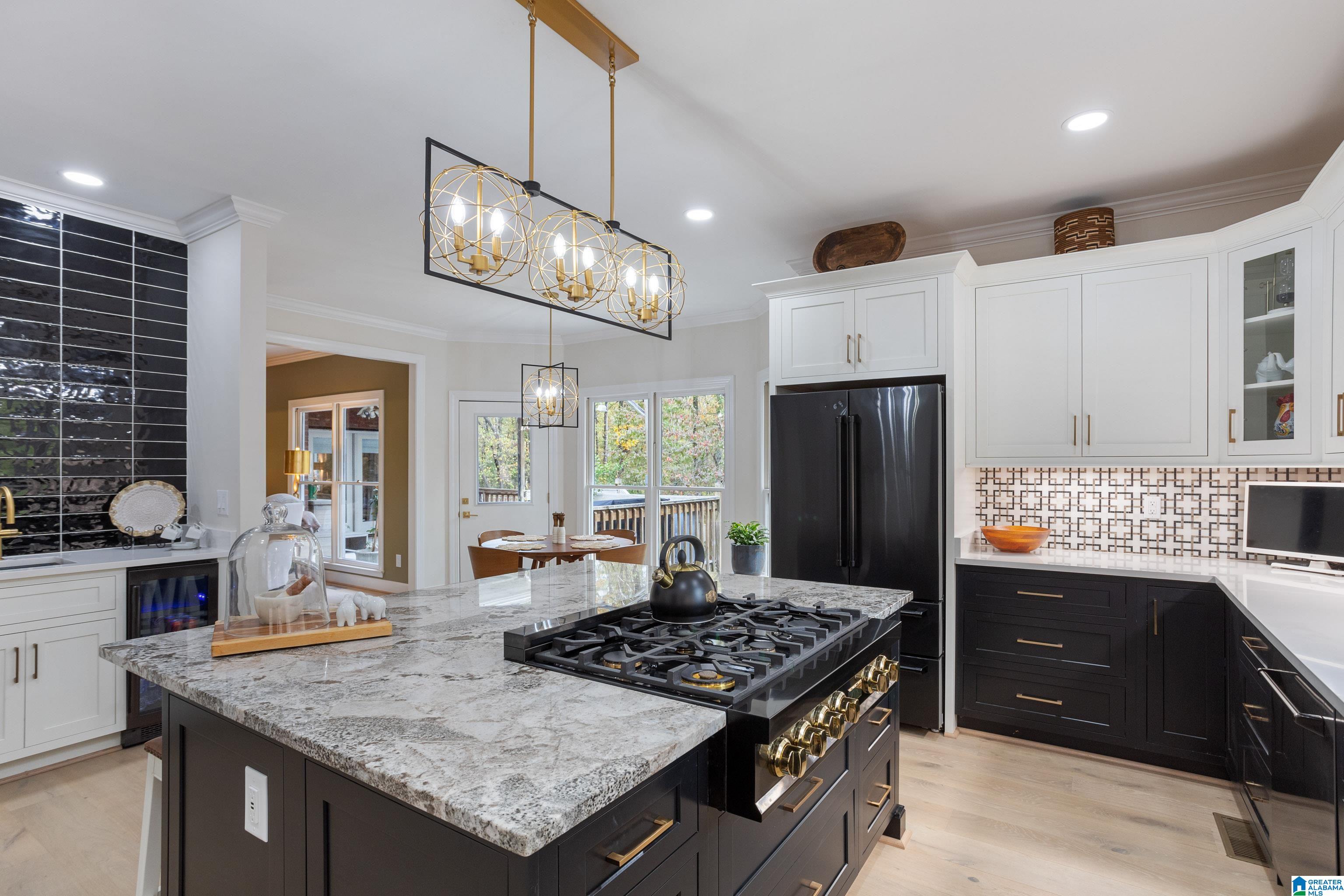 2674 Spring Creek Road Montevallo, AL 35115 - Photo 24 of 74 Gallery Image 24