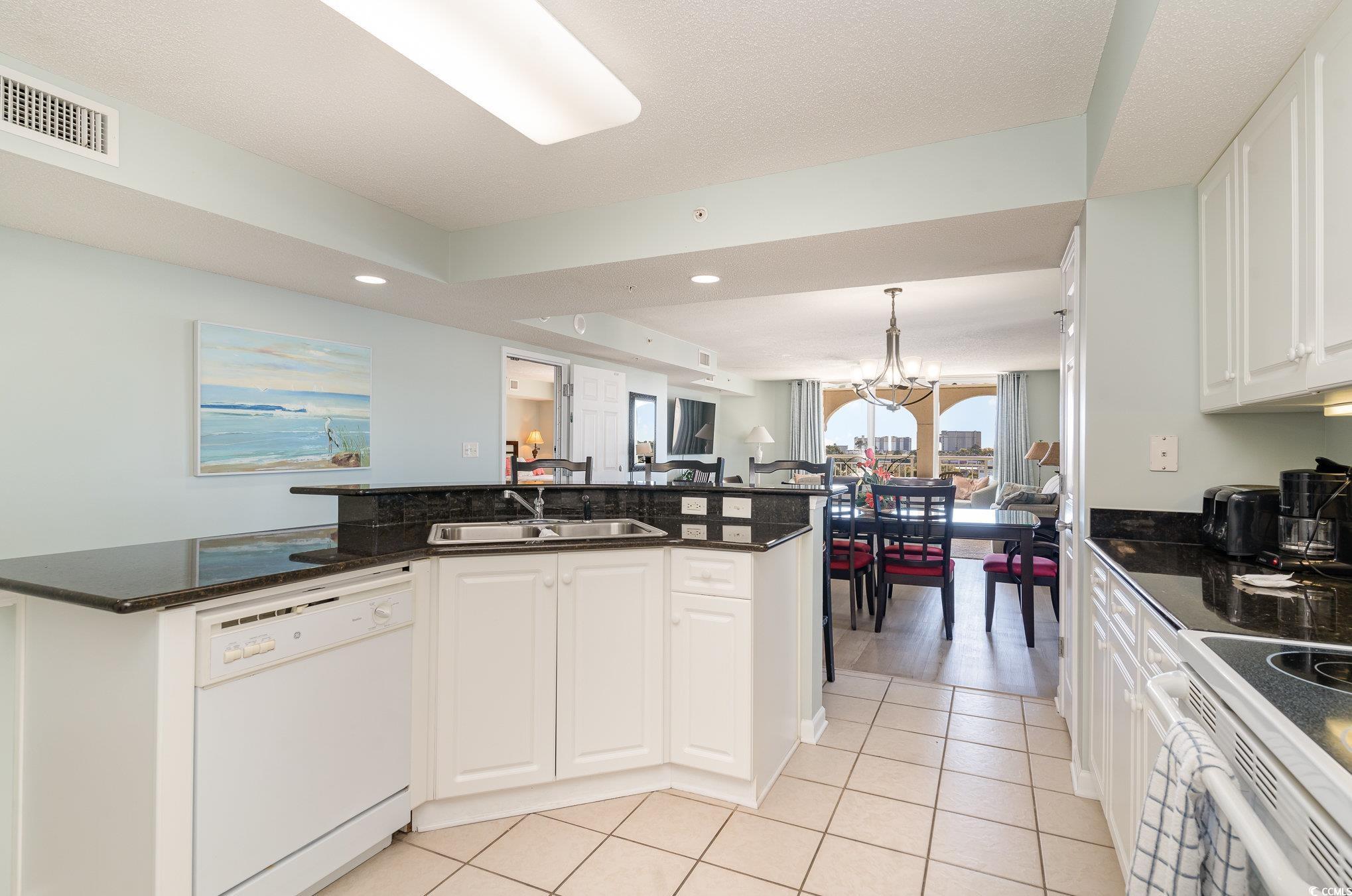 2151 Bridge View Court, Unit 3705 North Myrtle Beach, SC 29582 - Photo 11 of 40
