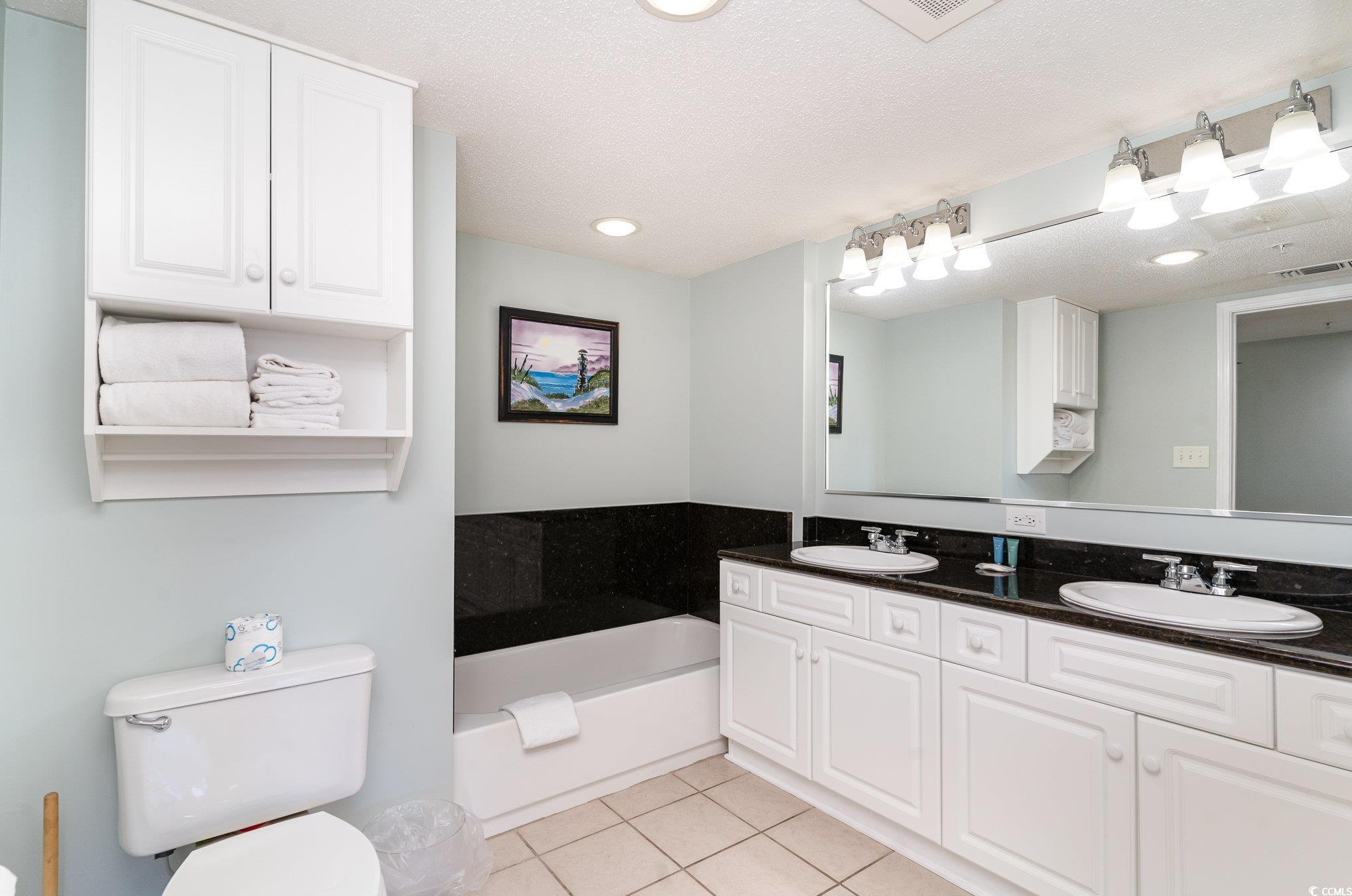 2151 Bridge View Court, Unit 3705 North Myrtle Beach, SC 29582 - Photo 16 of 40