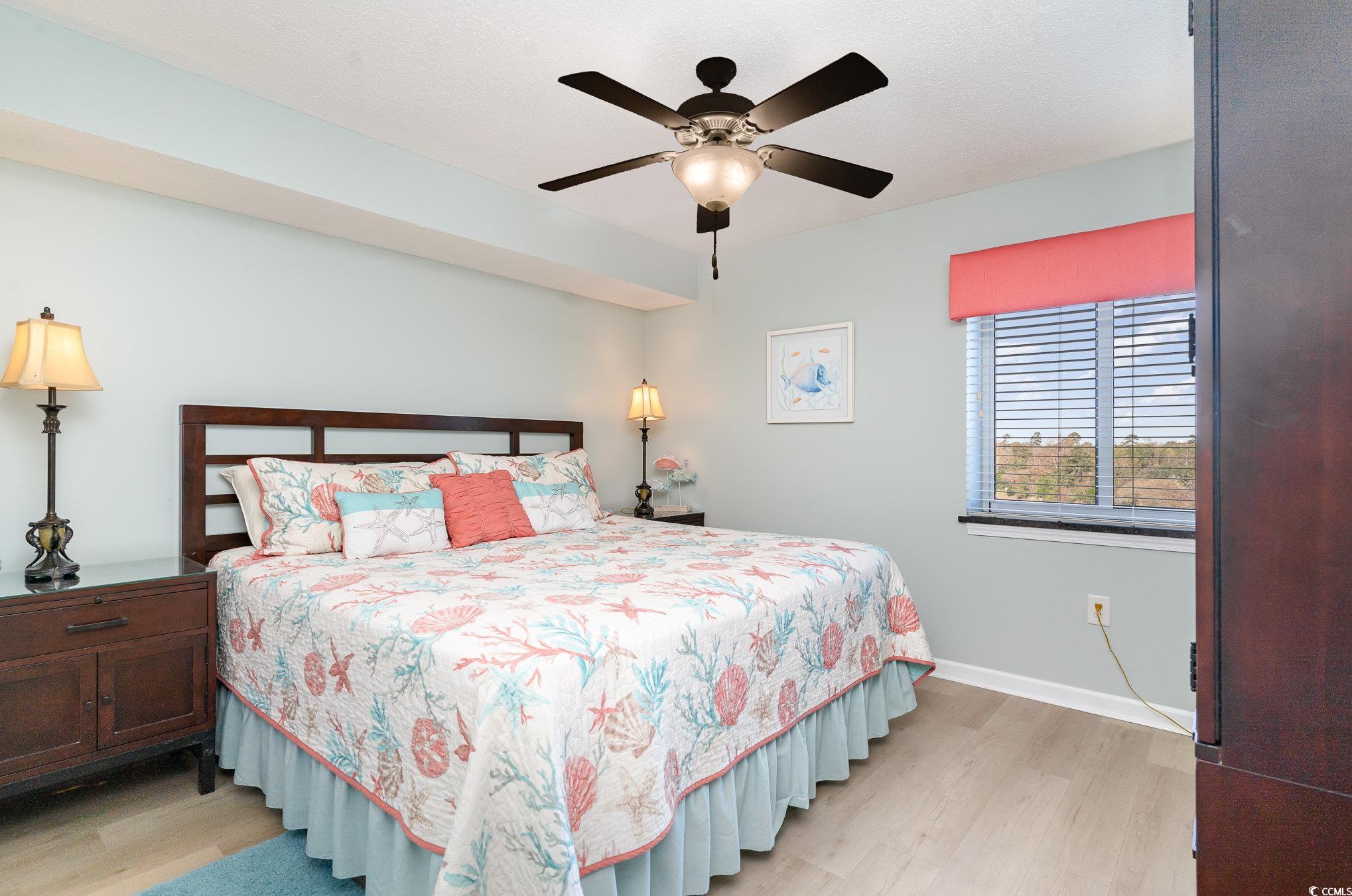 2151 Bridge View Court, Unit 3705 North Myrtle Beach, SC 29582 - Photo 21 of 40