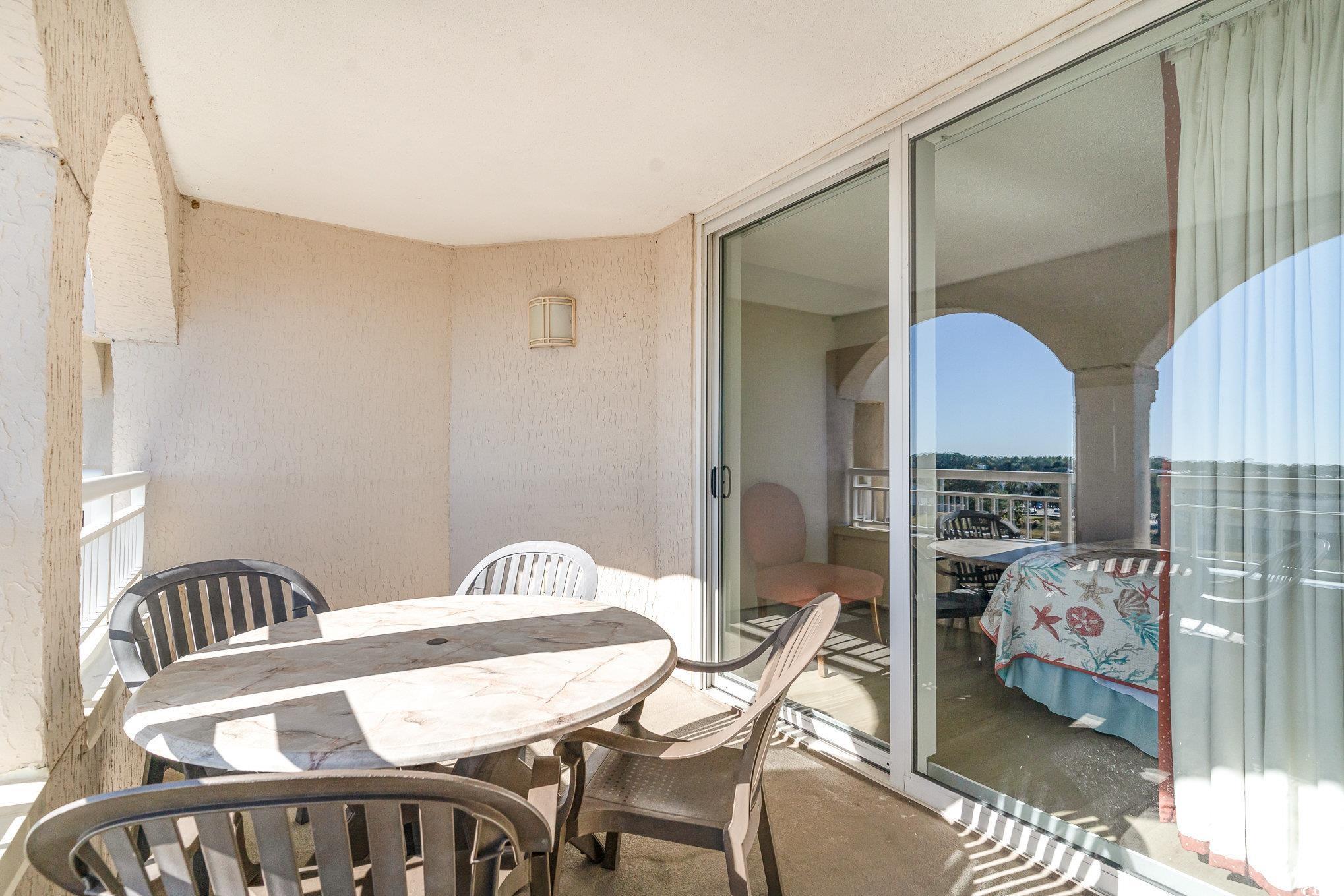 2151 Bridge View Court, Unit 3705 North Myrtle Beach, SC 29582 - Photo 25 of 40
