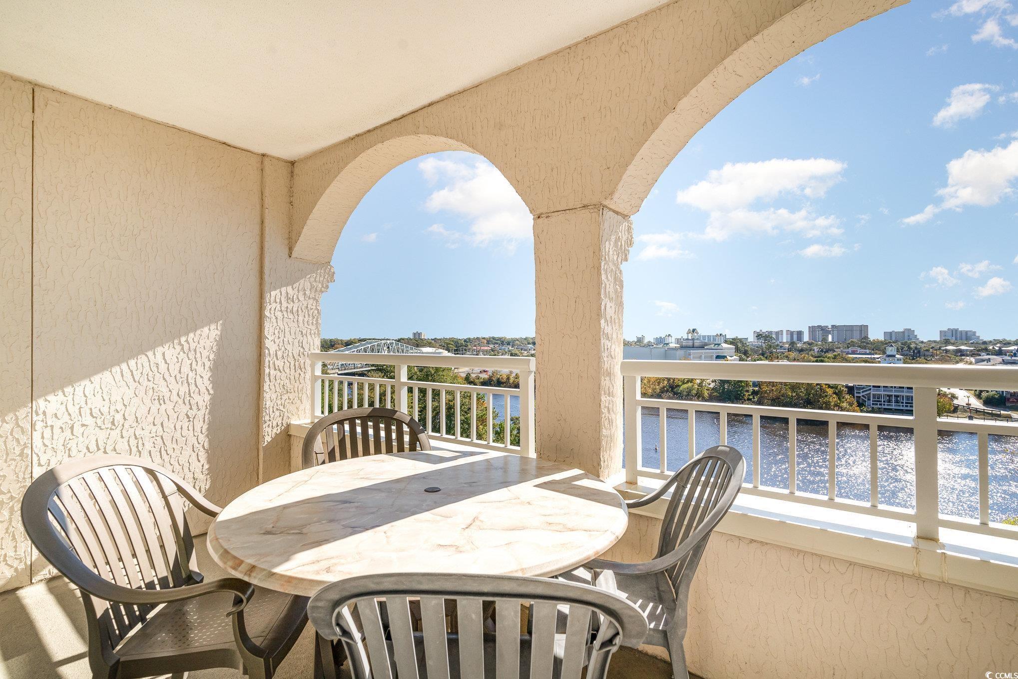 2151 Bridge View Court, Unit 3705 North Myrtle Beach, SC 29582 - Photo 28 of 40