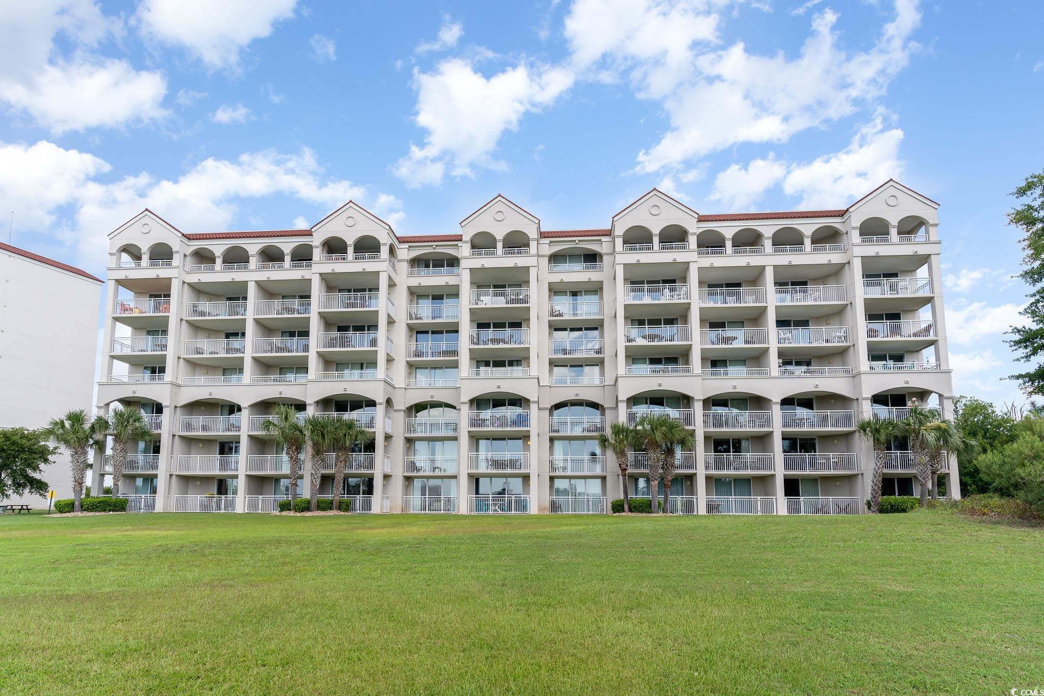 2151 Bridge View Court, Unit 3705 North Myrtle Beach, SC 29582 - Photo 29 of 40