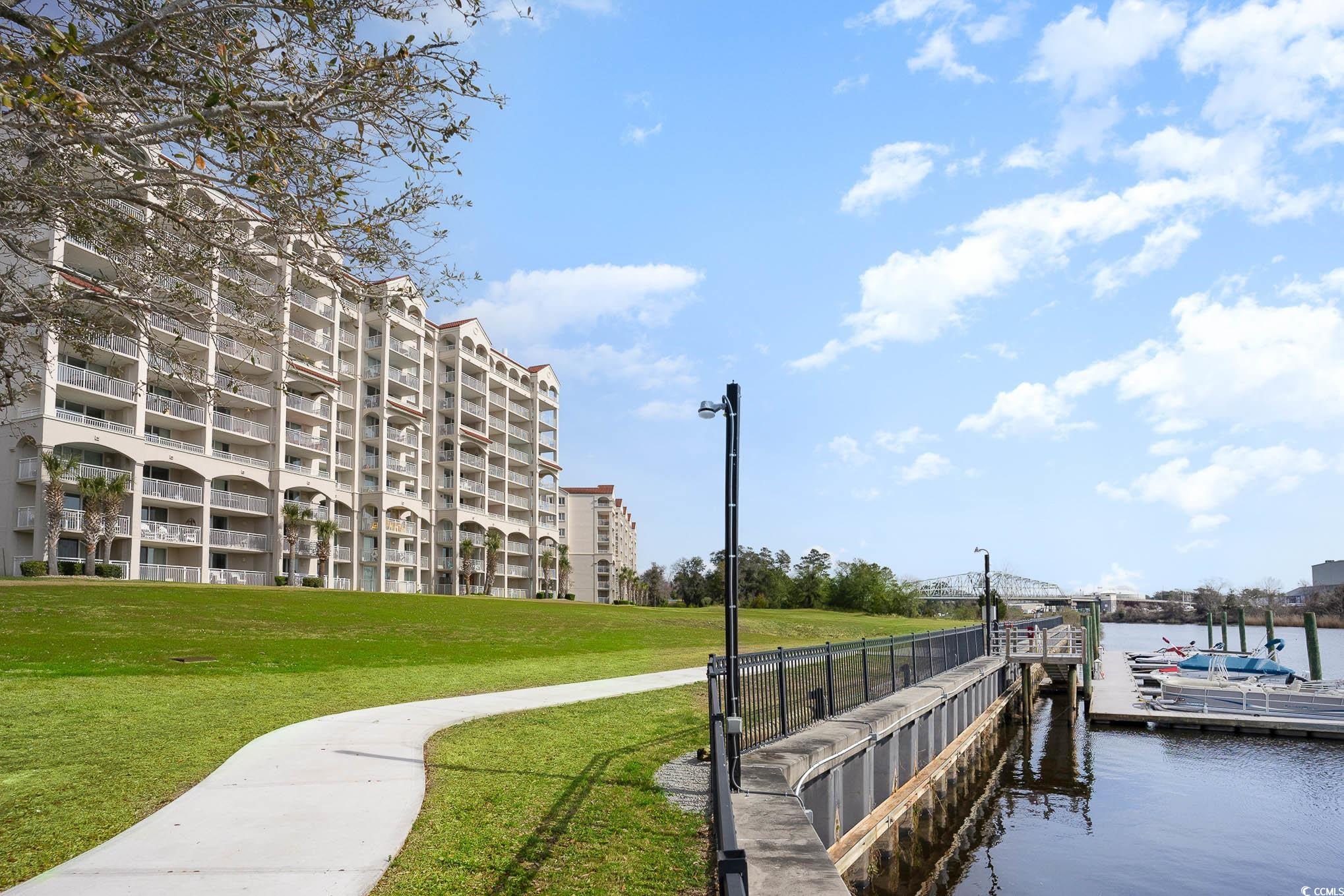 2151 Bridge View Court, Unit 3705 North Myrtle Beach, SC 29582 - Photo 30 of 40
