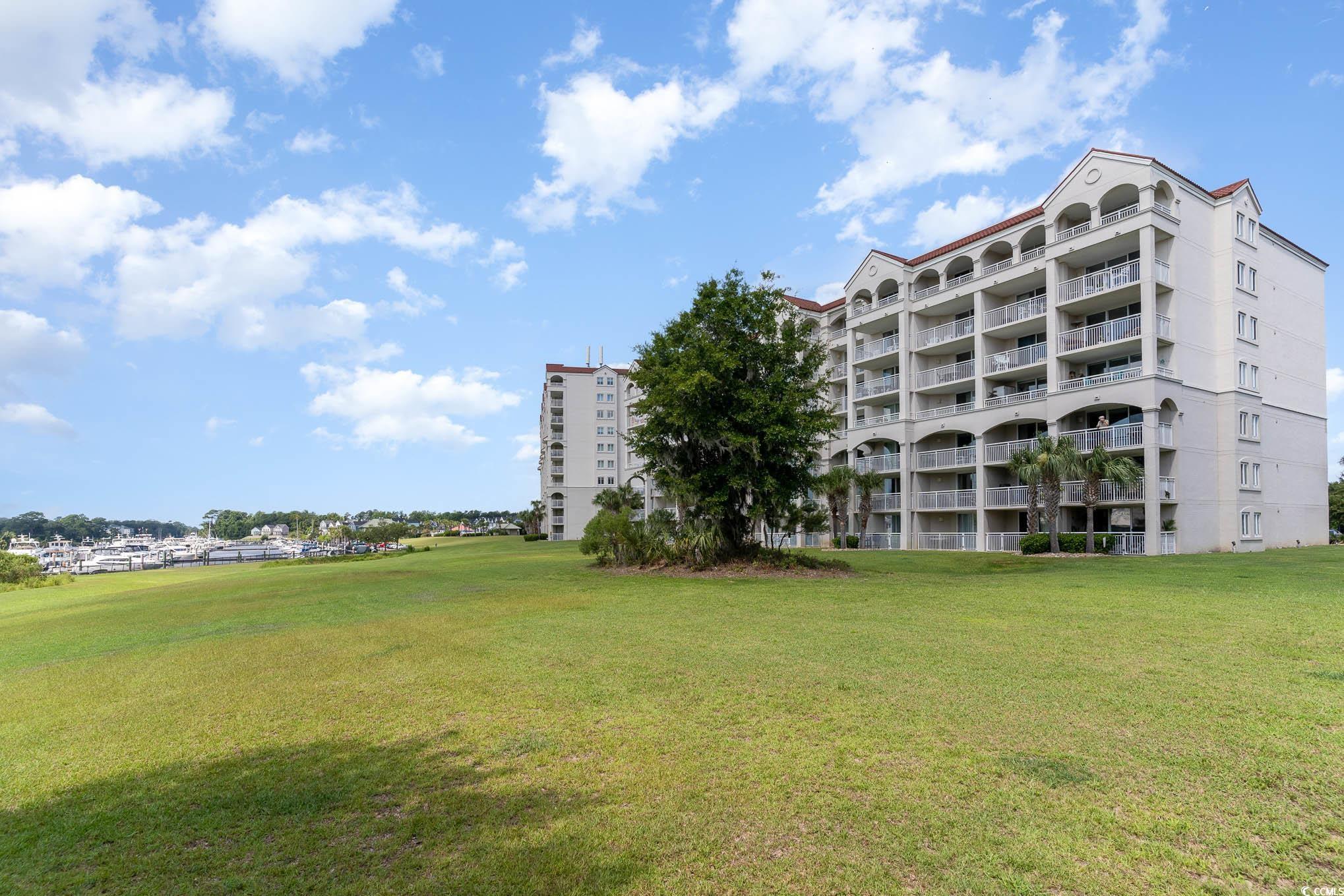 2151 Bridge View Court, Unit 3705 North Myrtle Beach, SC 29582 - Photo 31 of 40