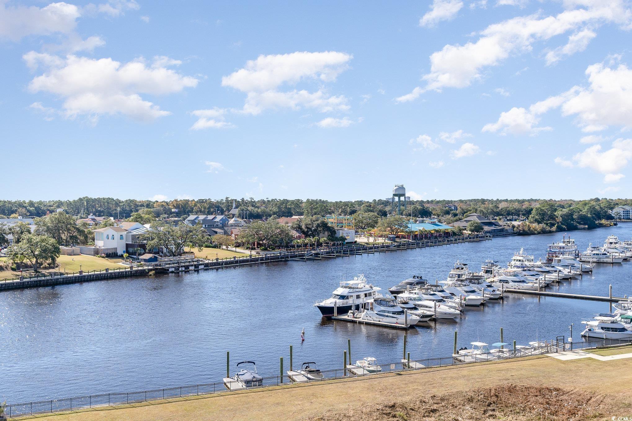 2151 Bridge View Court, Unit 3705 North Myrtle Beach, SC 29582 - Photo 34 of 40