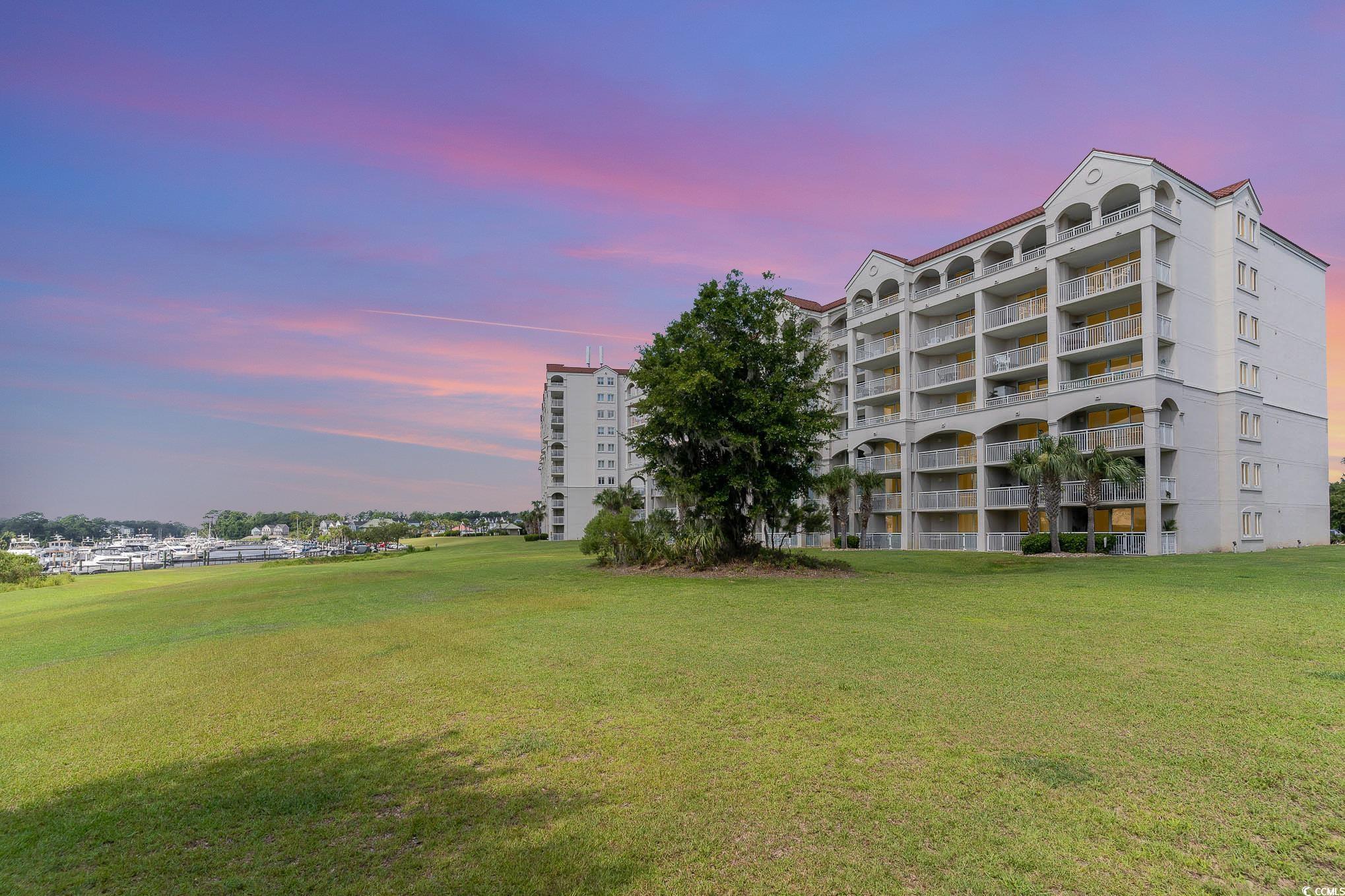 2151 Bridge View Court, Unit 3705 North Myrtle Beach, SC 29582 - Photo 36 of 40