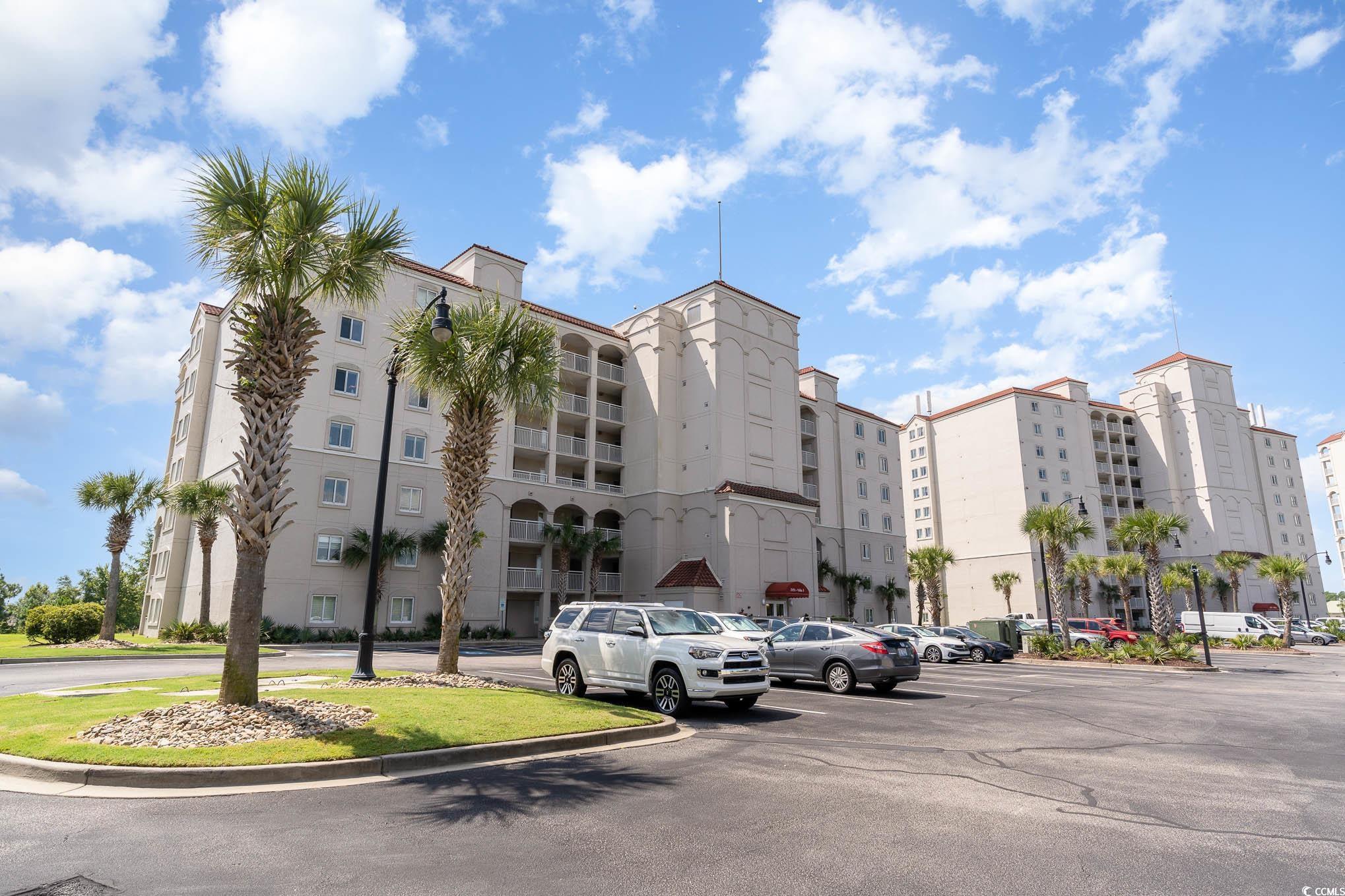 2151 Bridge View Court, Unit 3705 North Myrtle Beach, SC 29582 - Photo 40 of 40