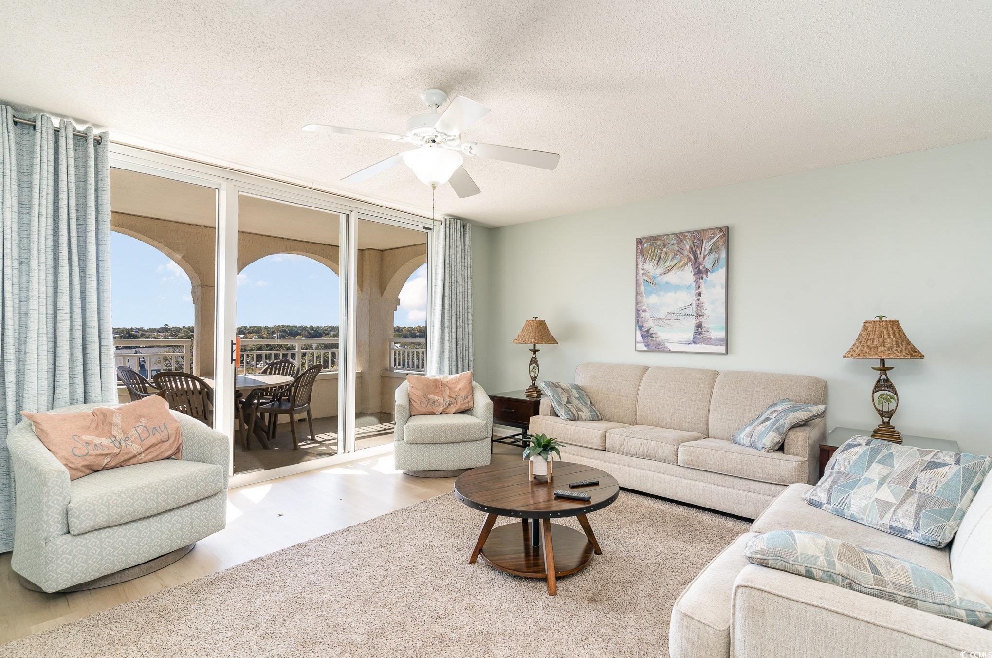 2151 Bridge View Court, Unit 3705 North Myrtle Beach, SC 29582 - Photo 4 of 40