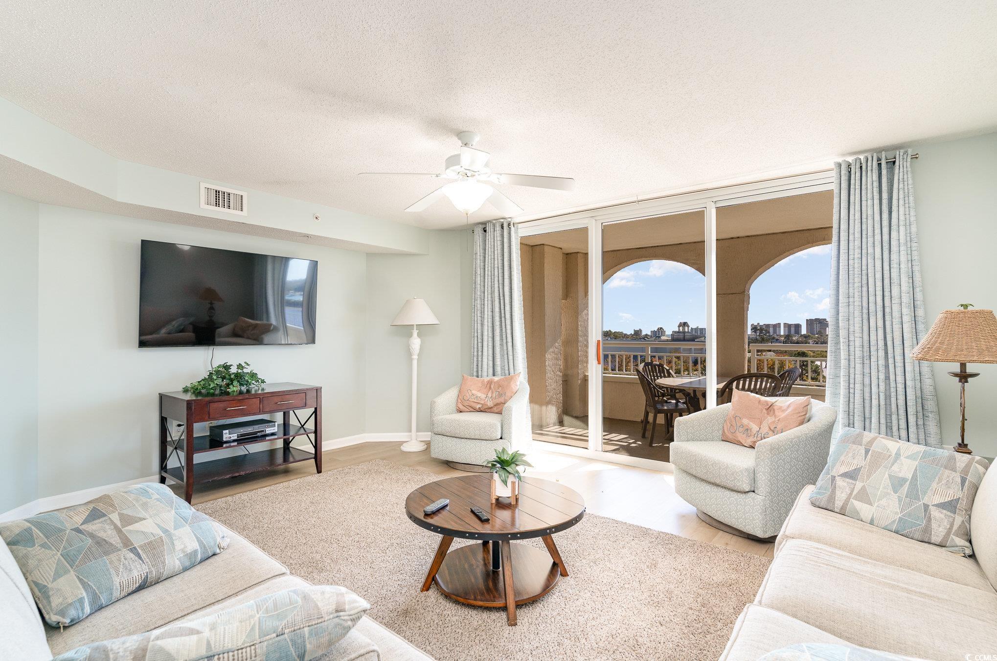 2151 Bridge View Court, Unit 3705 North Myrtle Beach, SC 29582 - Photo 5 of 40