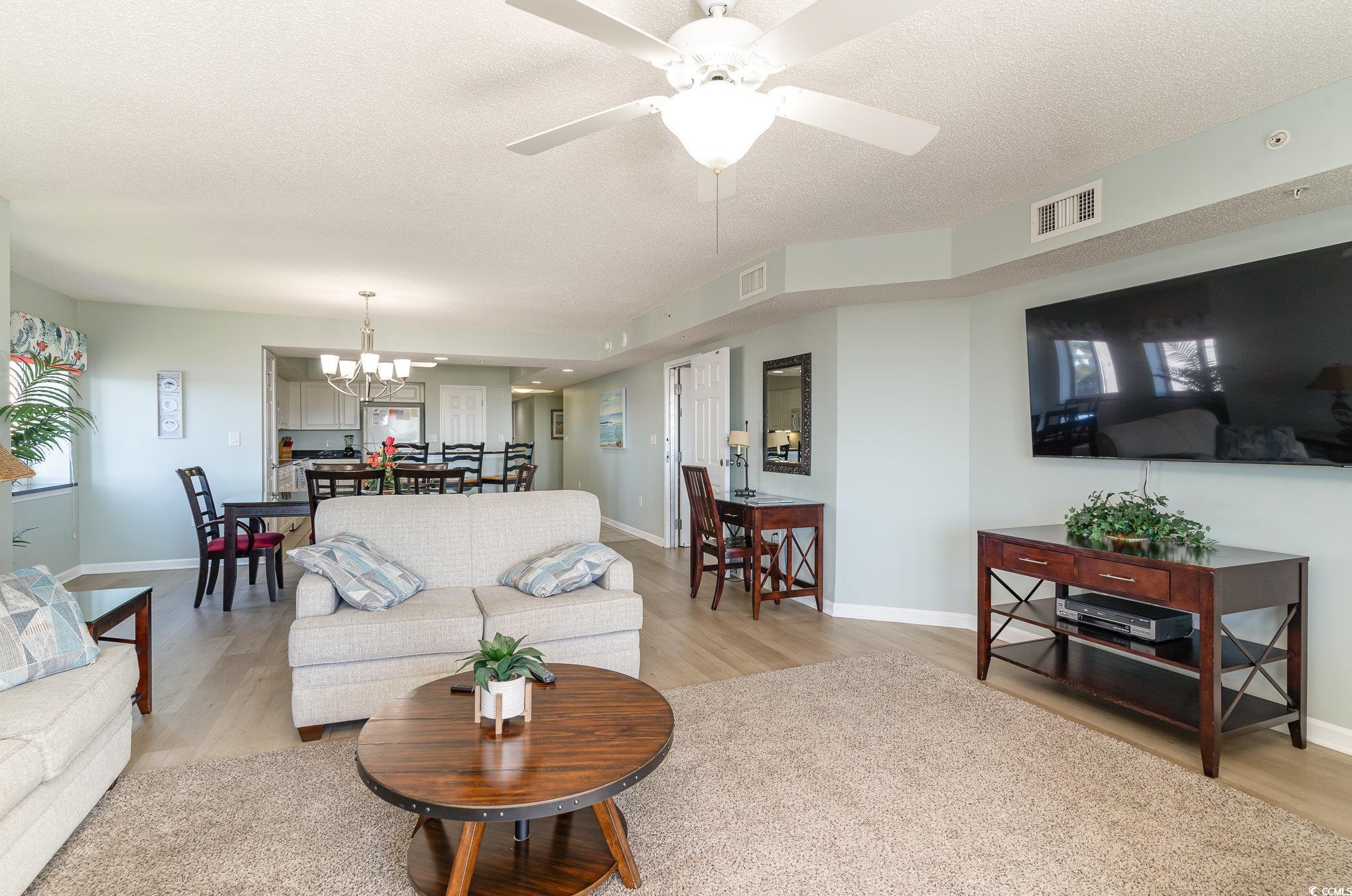 2151 Bridge View Court, Unit 3705 North Myrtle Beach, SC 29582 - Photo 6 of 40