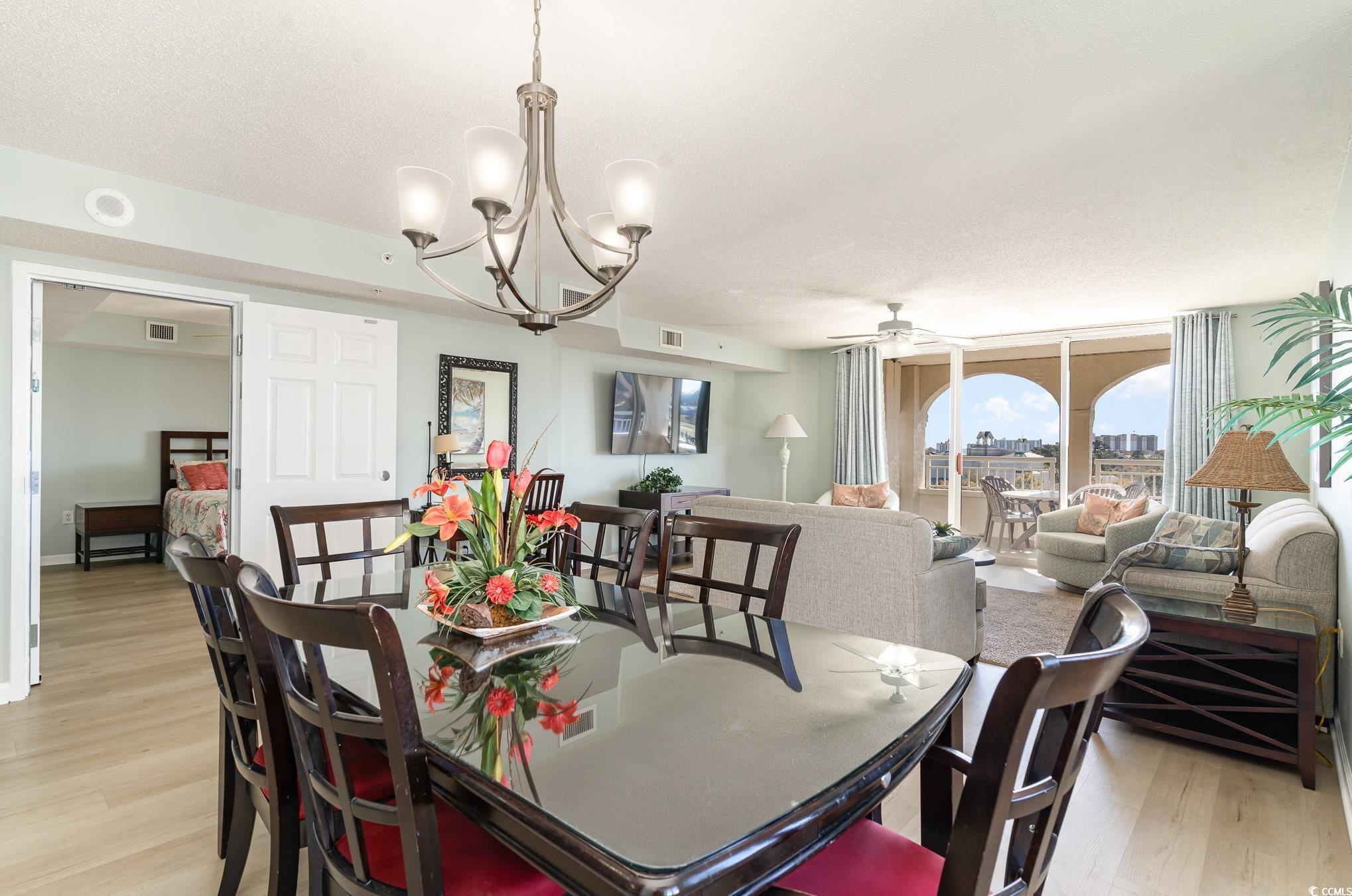 2151 Bridge View Court, Unit 3705 North Myrtle Beach, SC 29582 - Photo 8 of 40