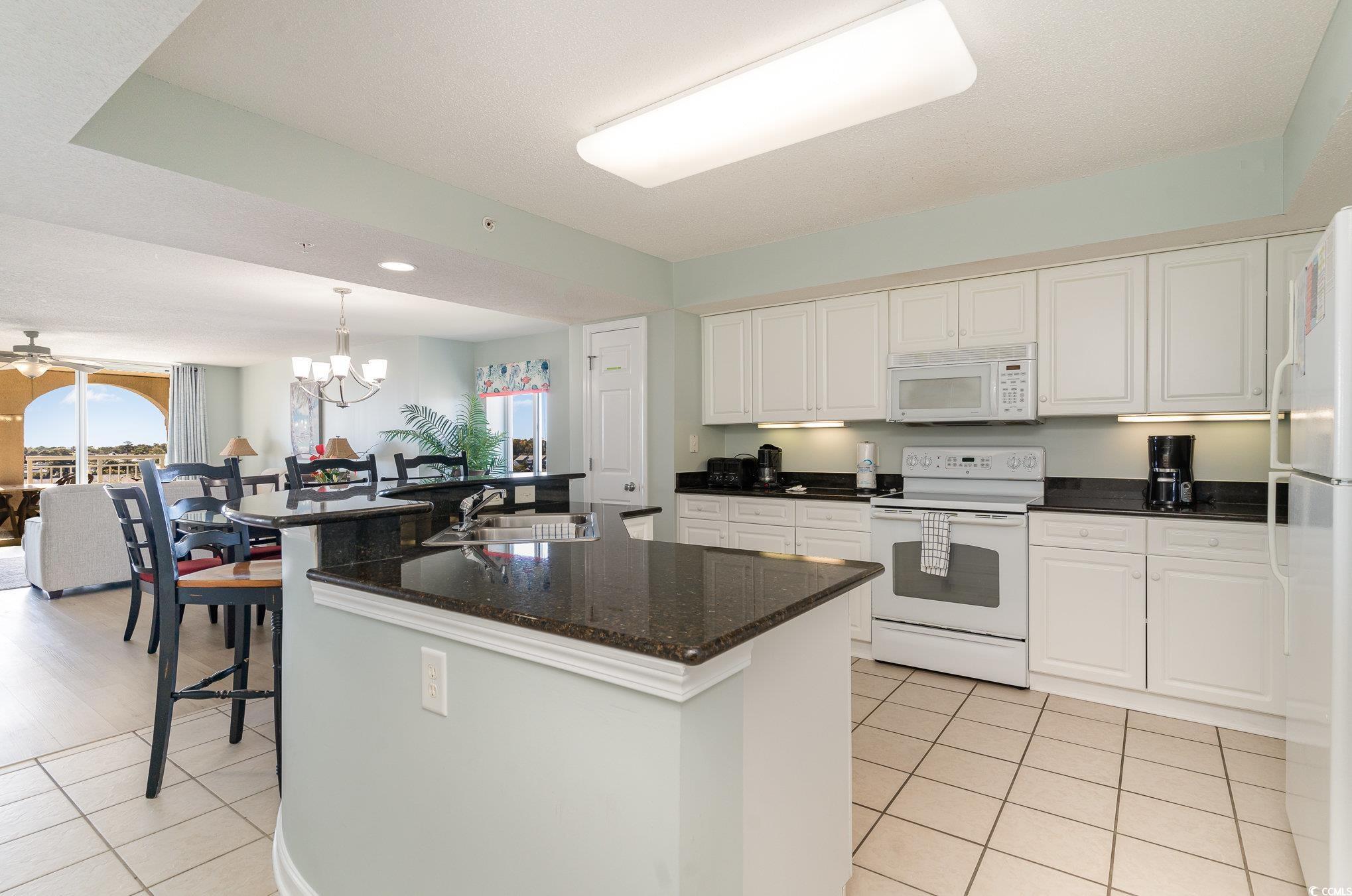 2151 Bridge View Court, Unit 3705 North Myrtle Beach, SC 29582 - Photo 9 of 40
