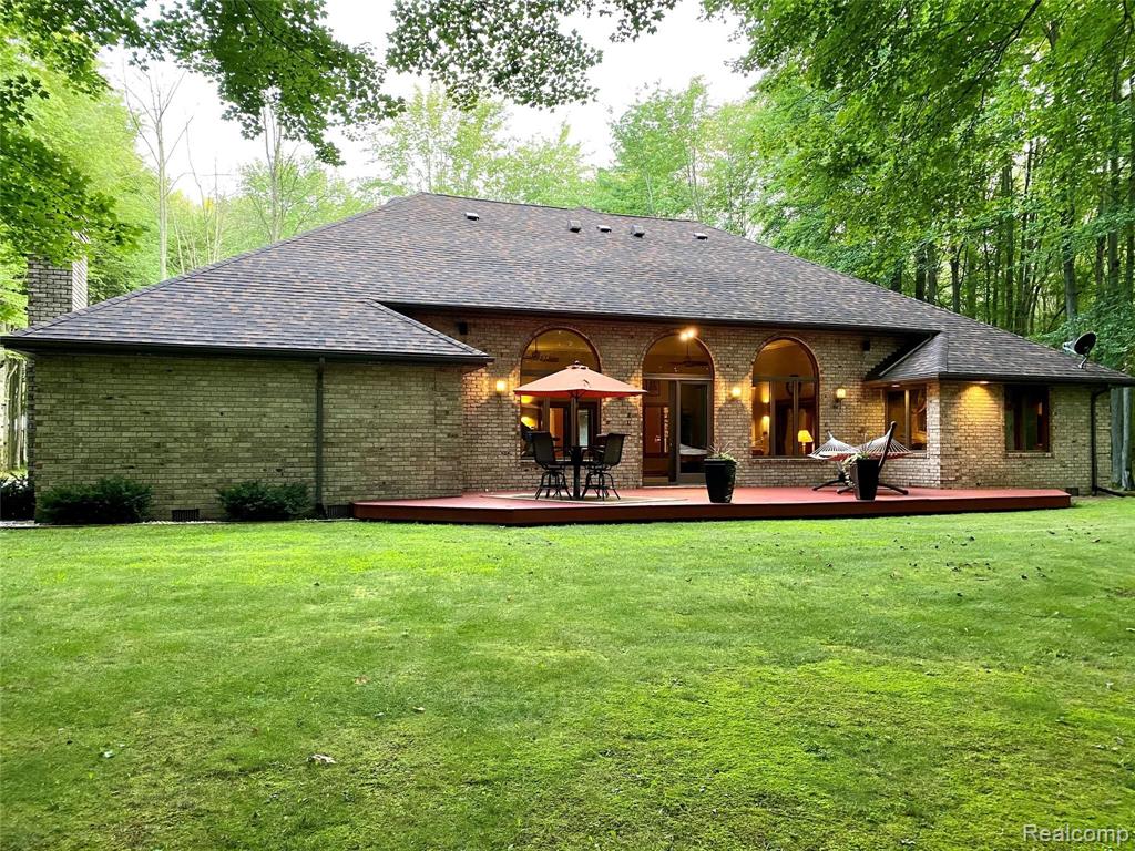7316 Bryce Road North Street, MI 48049 - Photo 85 of 96