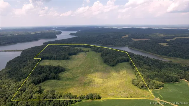 $1,199,000 | Off West State Road 164, Birdseye, IN 47513
