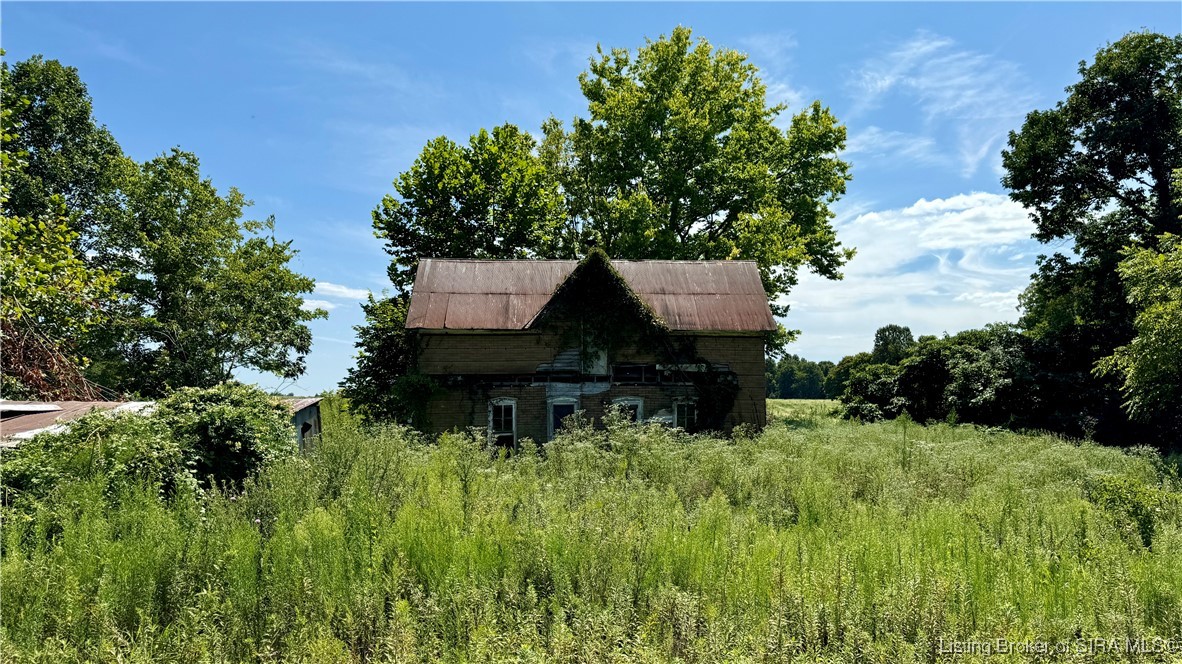 Off West State Road 164 Birdseye, IN 47513 - Photo 19 of 30