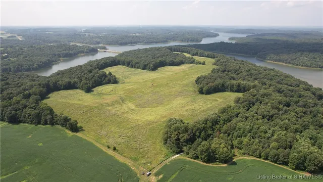 $1,199,000 | Off West State Road 164, Birdseye, IN 47513