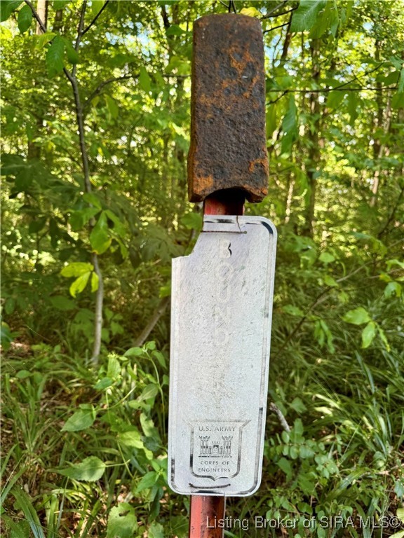 Off West State Road 164 Birdseye, IN 47513 - Photo 22 of 30