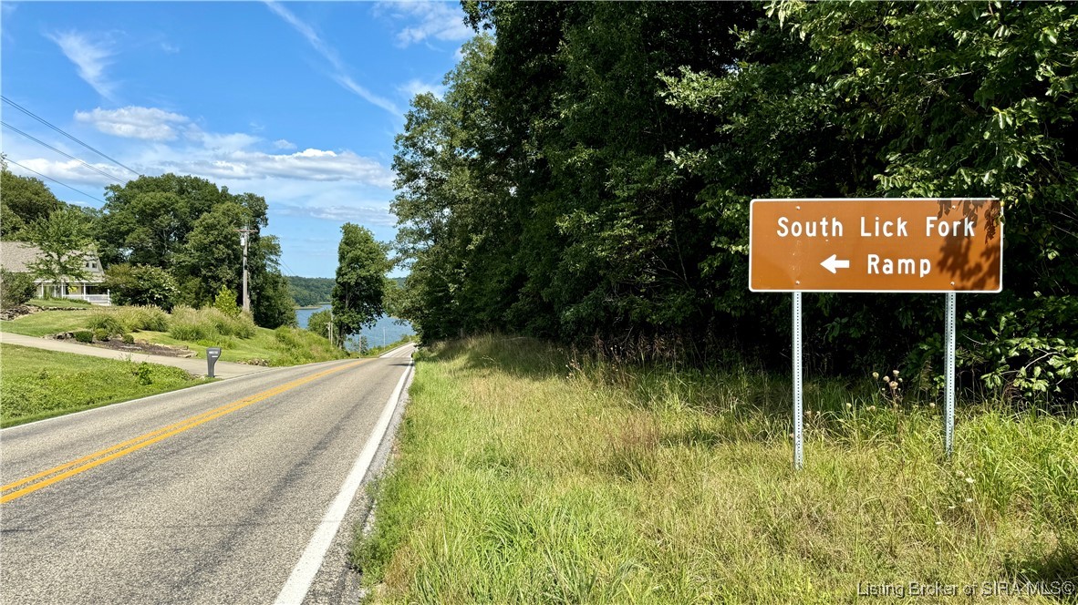 Off West State Road 164 Birdseye, IN 47513 - Photo 30 of 30