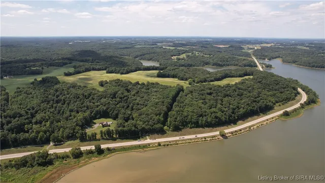 $1,199,000 | Off West State Road 164, Birdseye, IN 47513