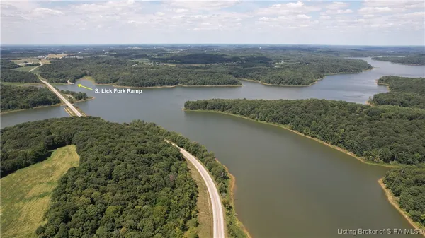 $1,199,000 | Off West State Road 164, Birdseye, IN 47513