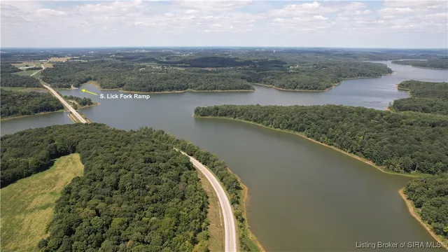 $1,199,000 | Off West State Road 164, Birdseye, IN 47513