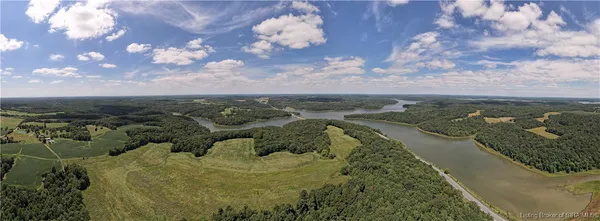 $1,199,000 | Off West State Road 164, Birdseye, IN 47513