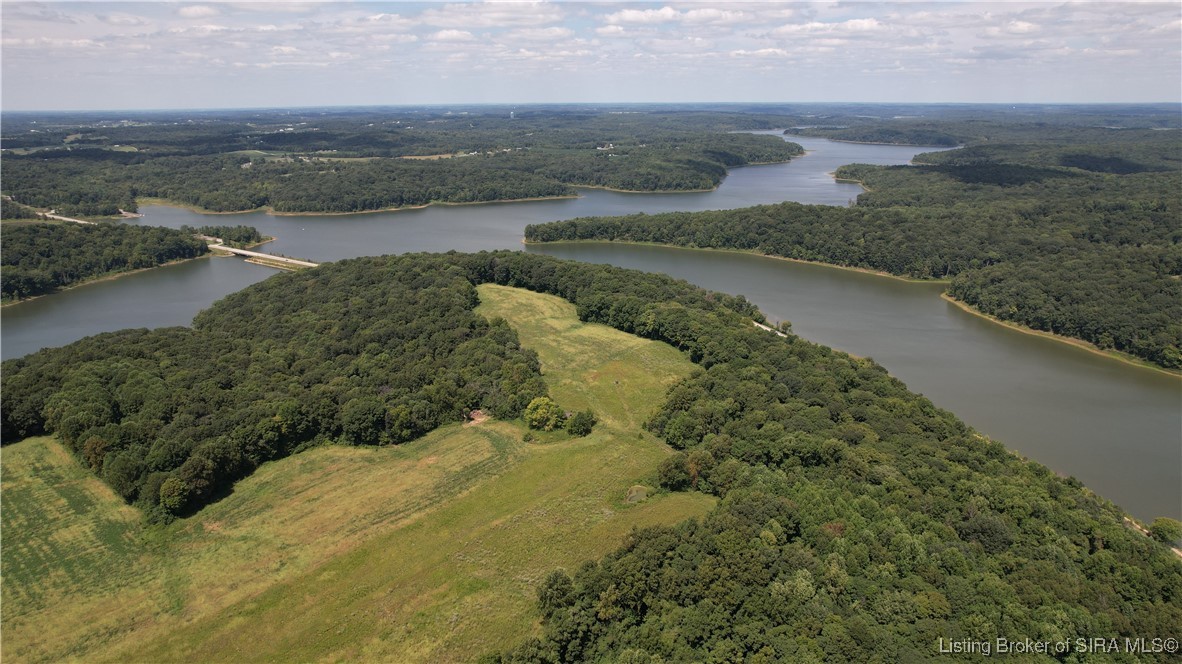 Off West State Road 164 Birdseye, IN 47513 - Photo 7 of 30