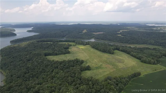 $1,199,000 | Off West State Road 164, Birdseye, IN 47513