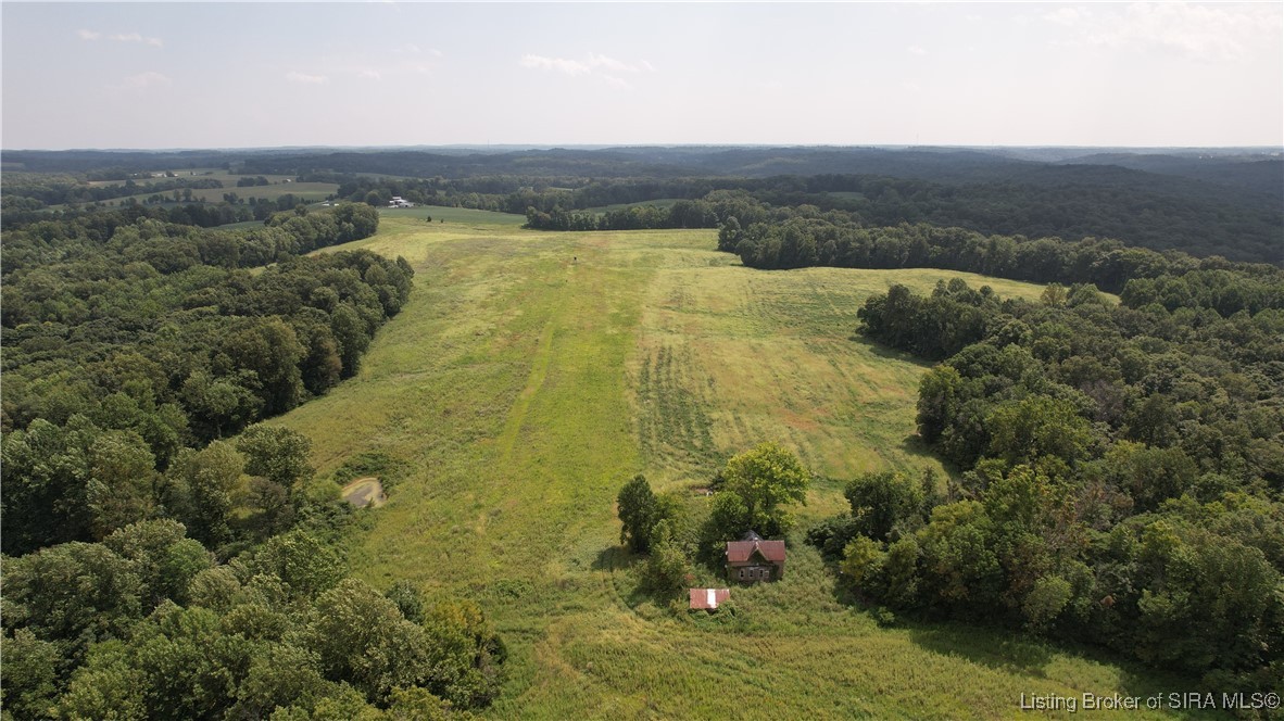 Off West State Road 164 Birdseye, IN 47513 - Photo 9 of 30