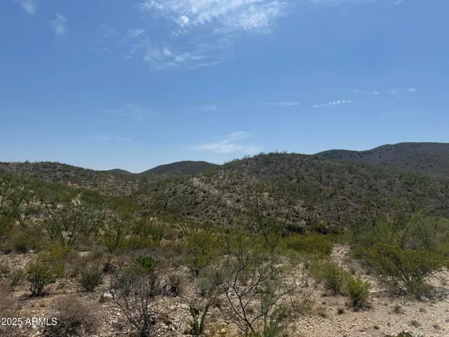 $80,000 | Xxx South Victory Trail, Tombstone, AZ 85638