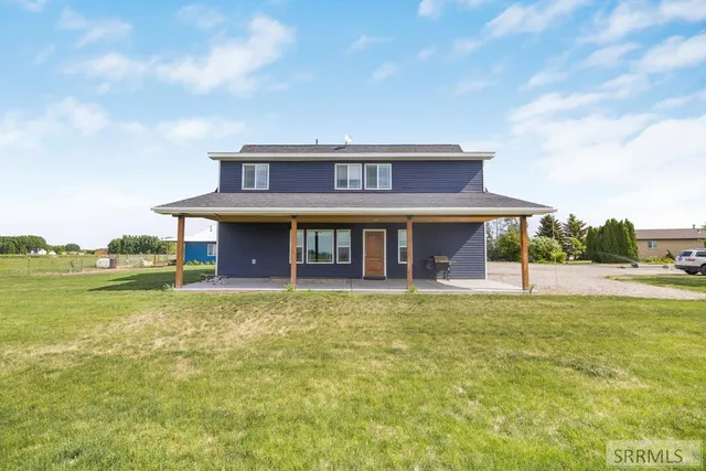 $820,000 | 231 South 3421 West, Rexburg, ID 83440