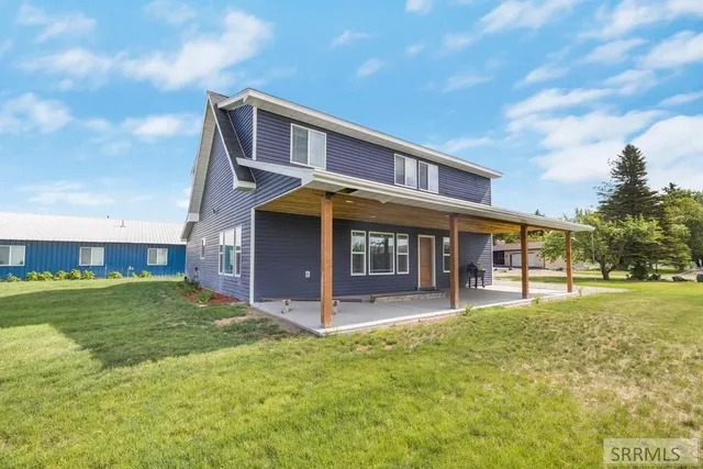 $820,000 | 231 South 3421 West, Rexburg, ID 83440