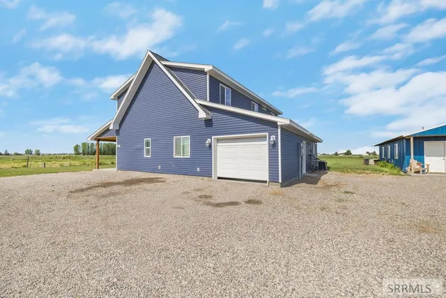 $820,000 | 231 South 3421 West, Rexburg, ID 83440