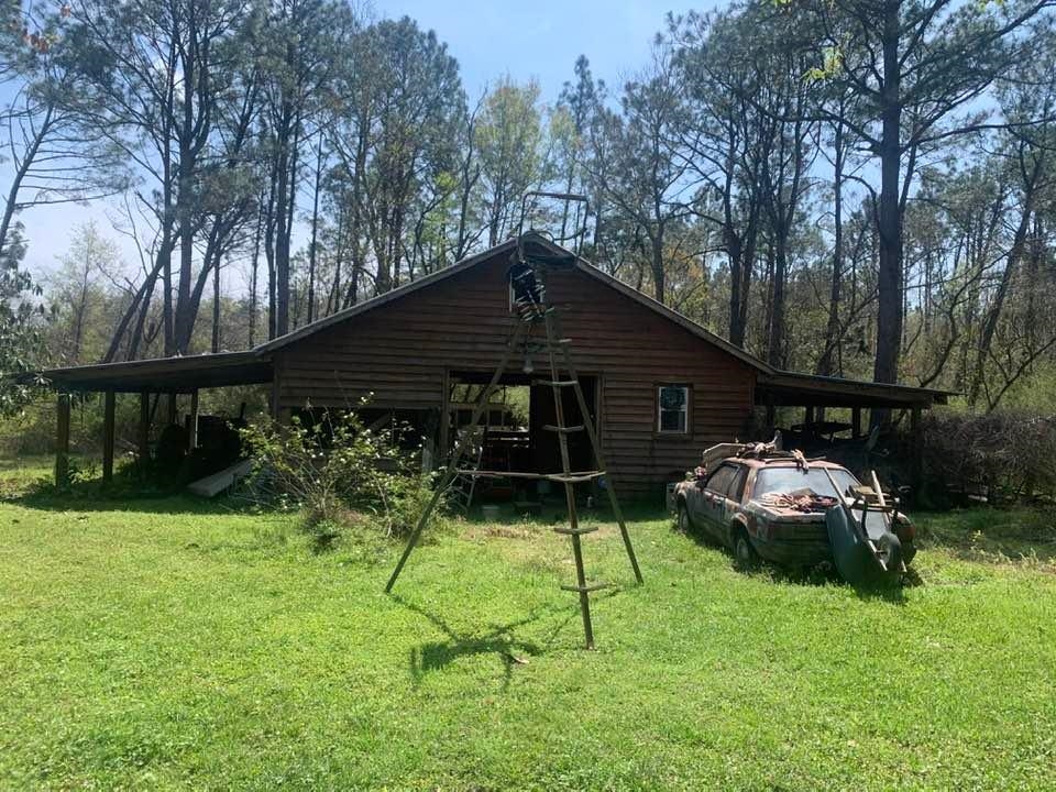 26264 Feely Road Elberta, AL 36530 - Photo 2 of 30