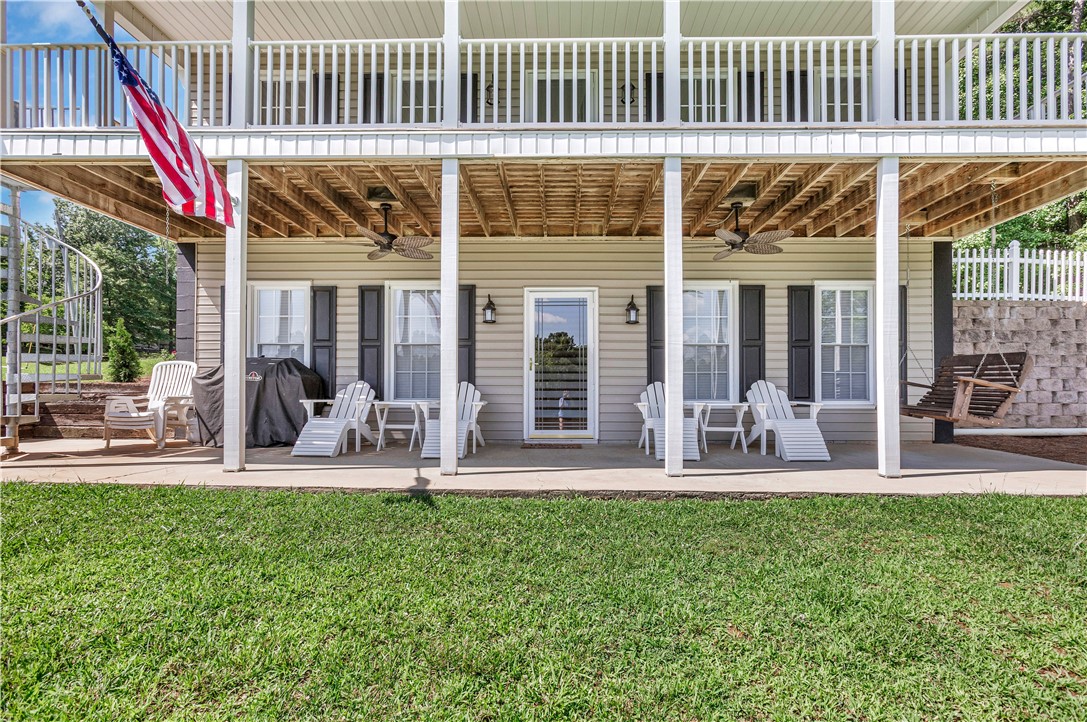 54 Voyles Road Abbeville, SC 29620 - Photo 8 of 49
