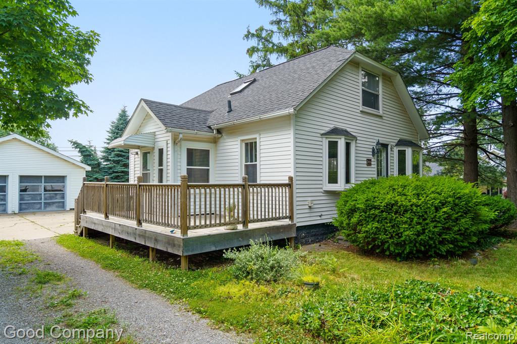 3416 Cone Avenue Rochester Hills, MI 48309 - Photo 28 of 37