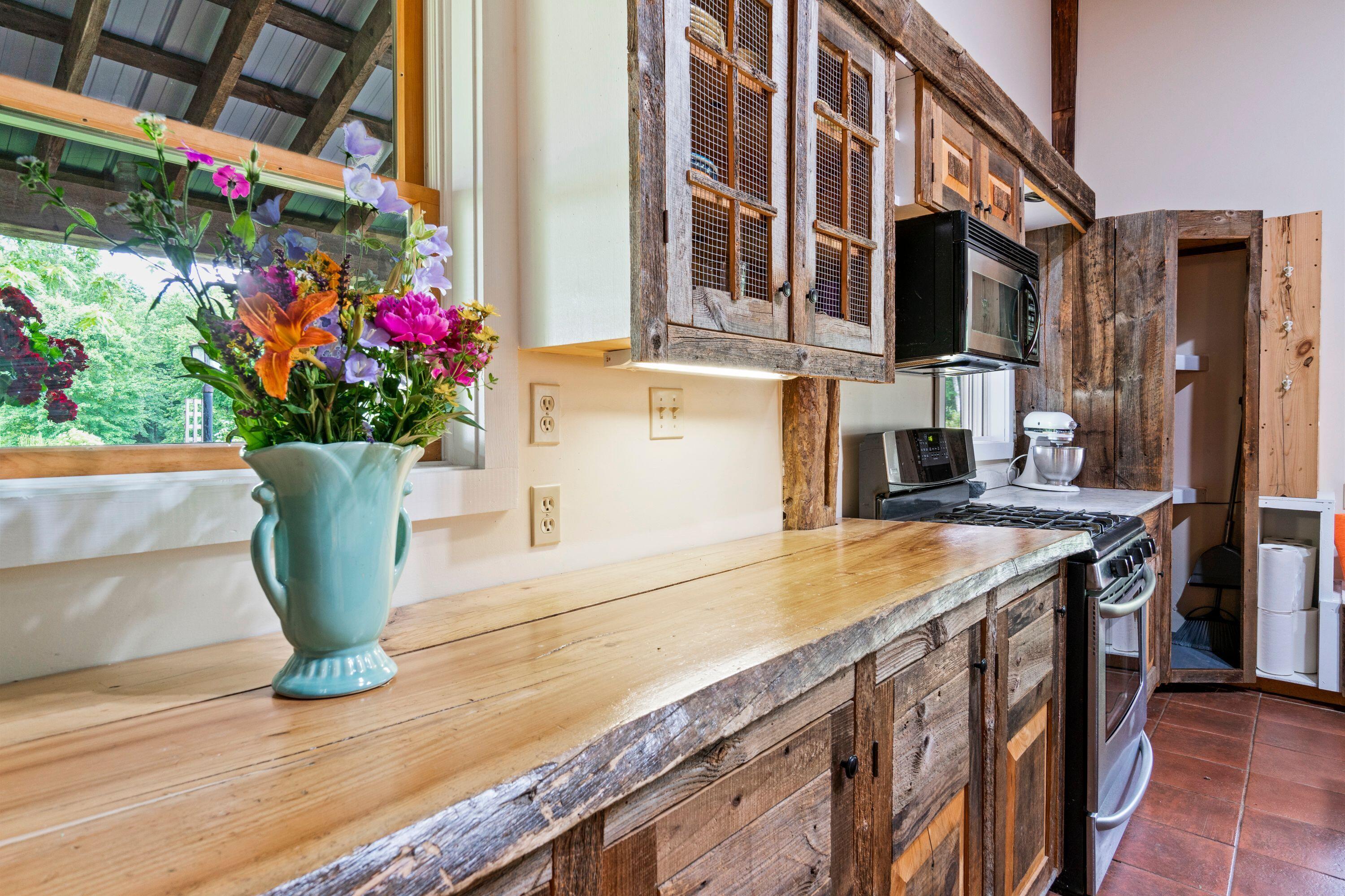 198 Goding Road Lebanon, ME 04027 - Photo 14 of 26 Kitchen
