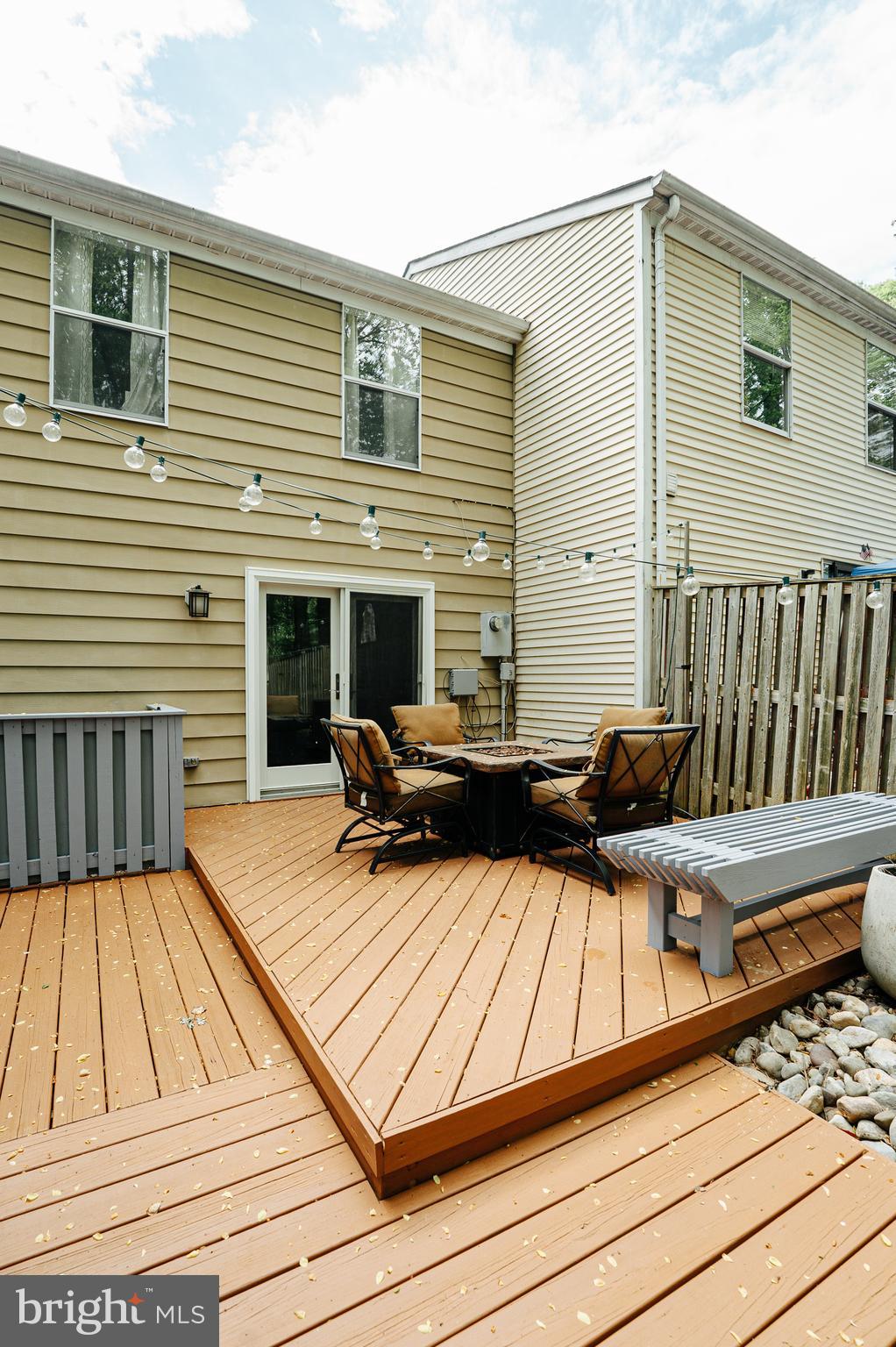 9134 Everett Court Springfield, VA 22152 - Photo 21 of 38