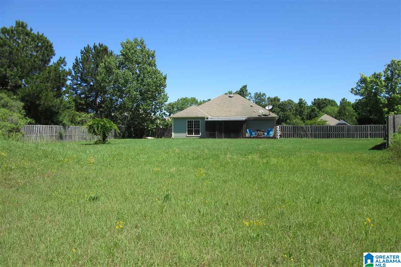 143 Renwick Lane Calera, AL 35040 - Photo 38 of 50