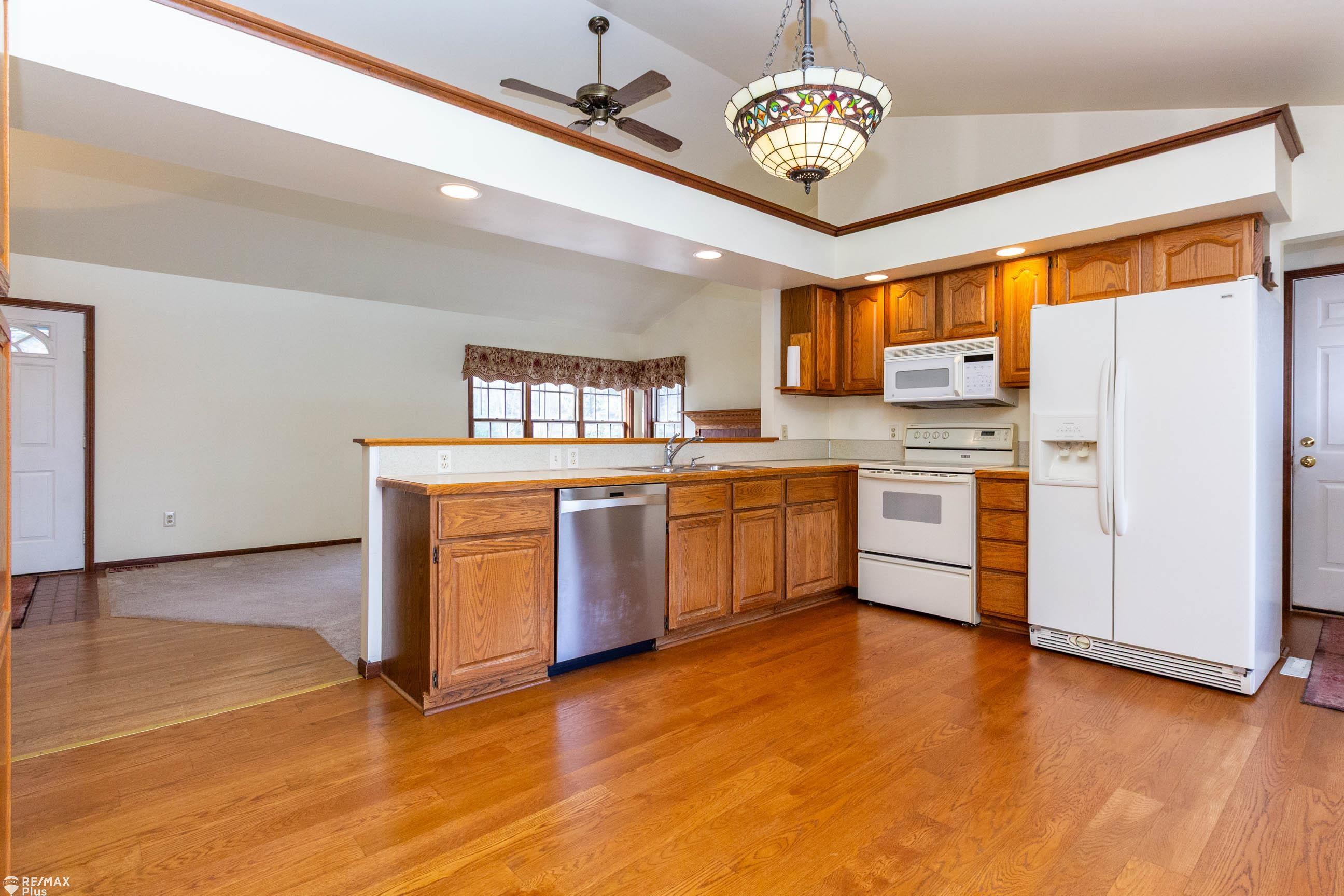 1435 Farmlane Road Lapeer, MI 48446 - Photo 12 of 47