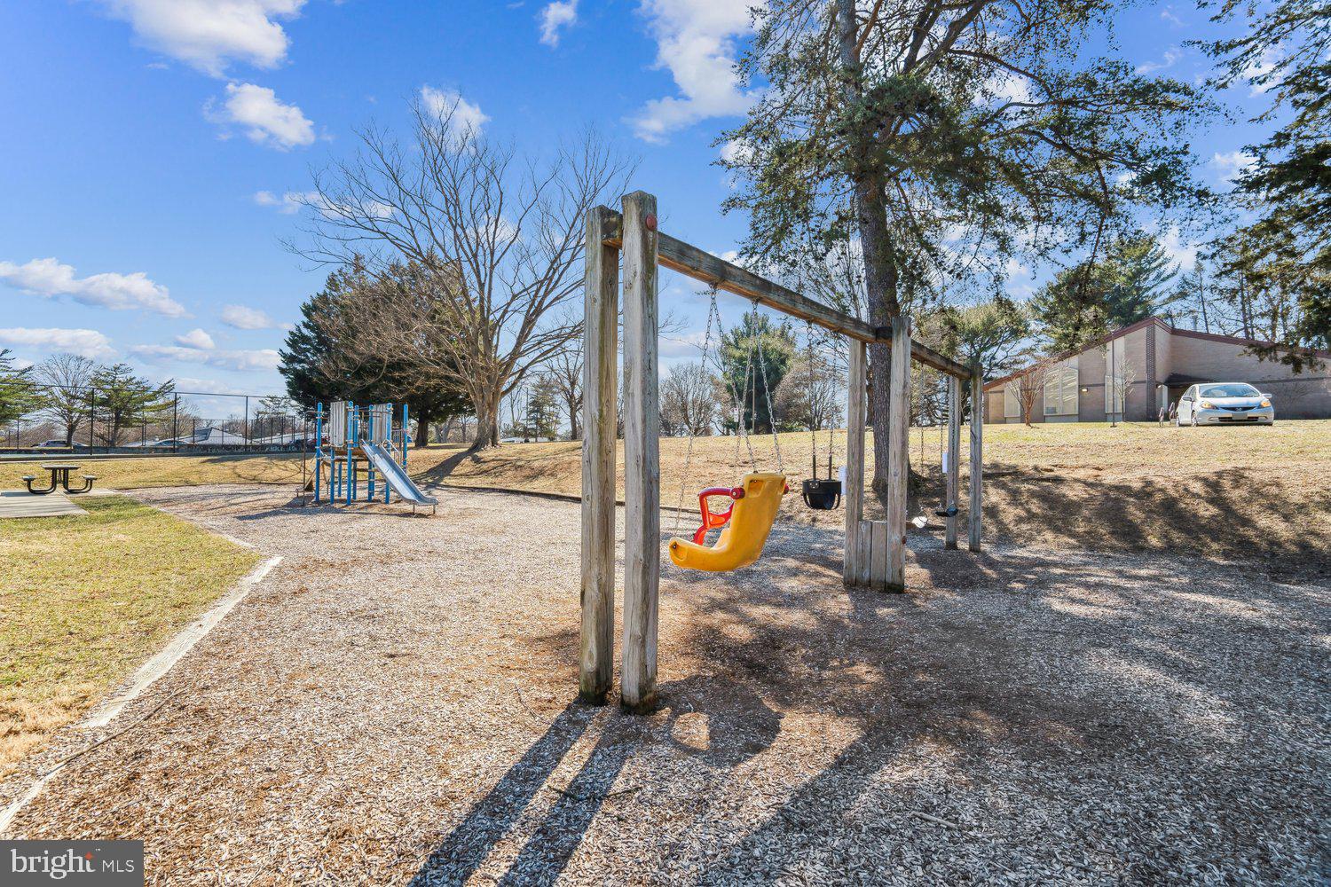 10025 Reddick Drive Silver Spring, MD 20901 - Photo 46 of 59 Argyle Park Tot Lot