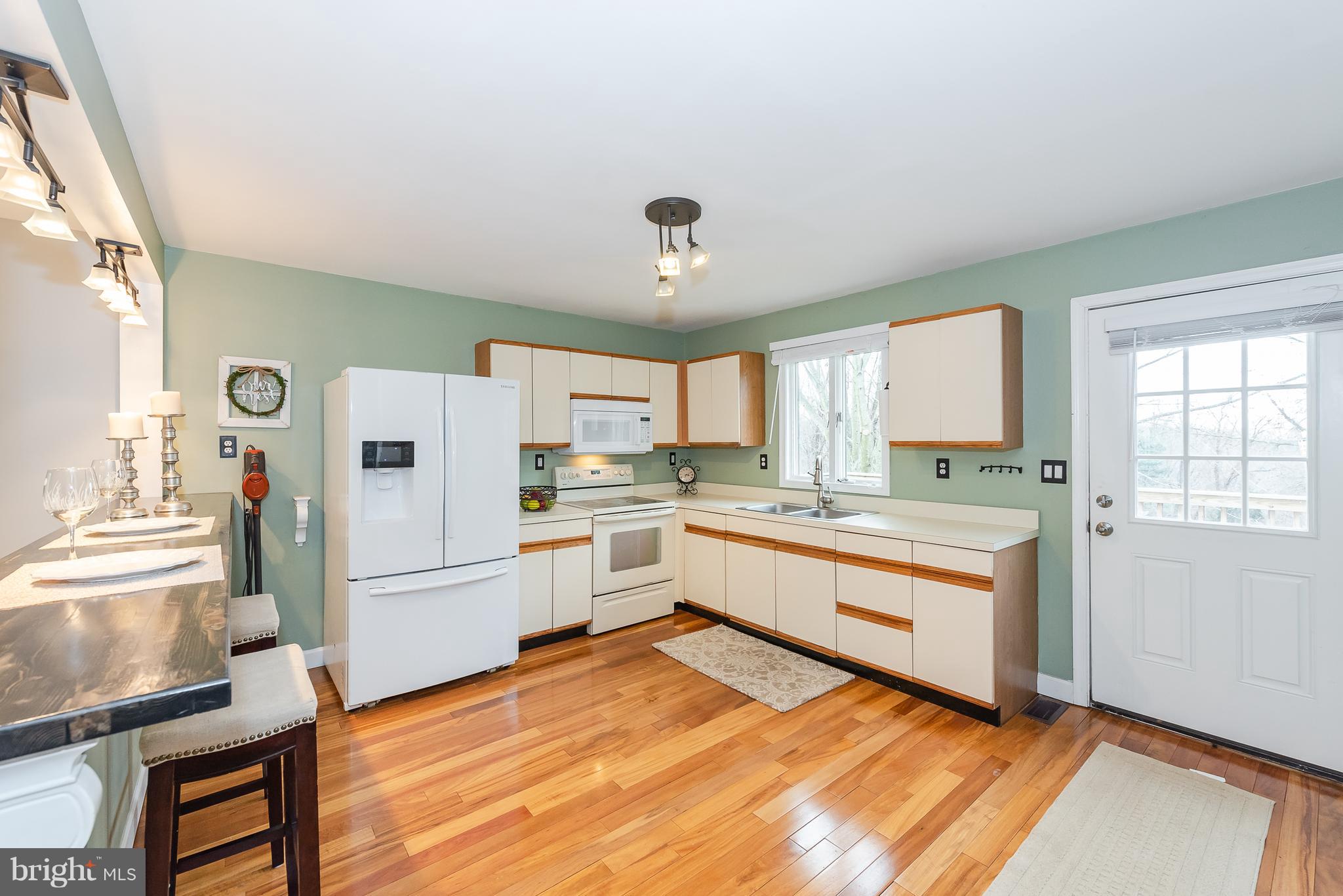10529 Liberty Road Randallstown, MD 21133 - Photo 11 of 30 Kitchen