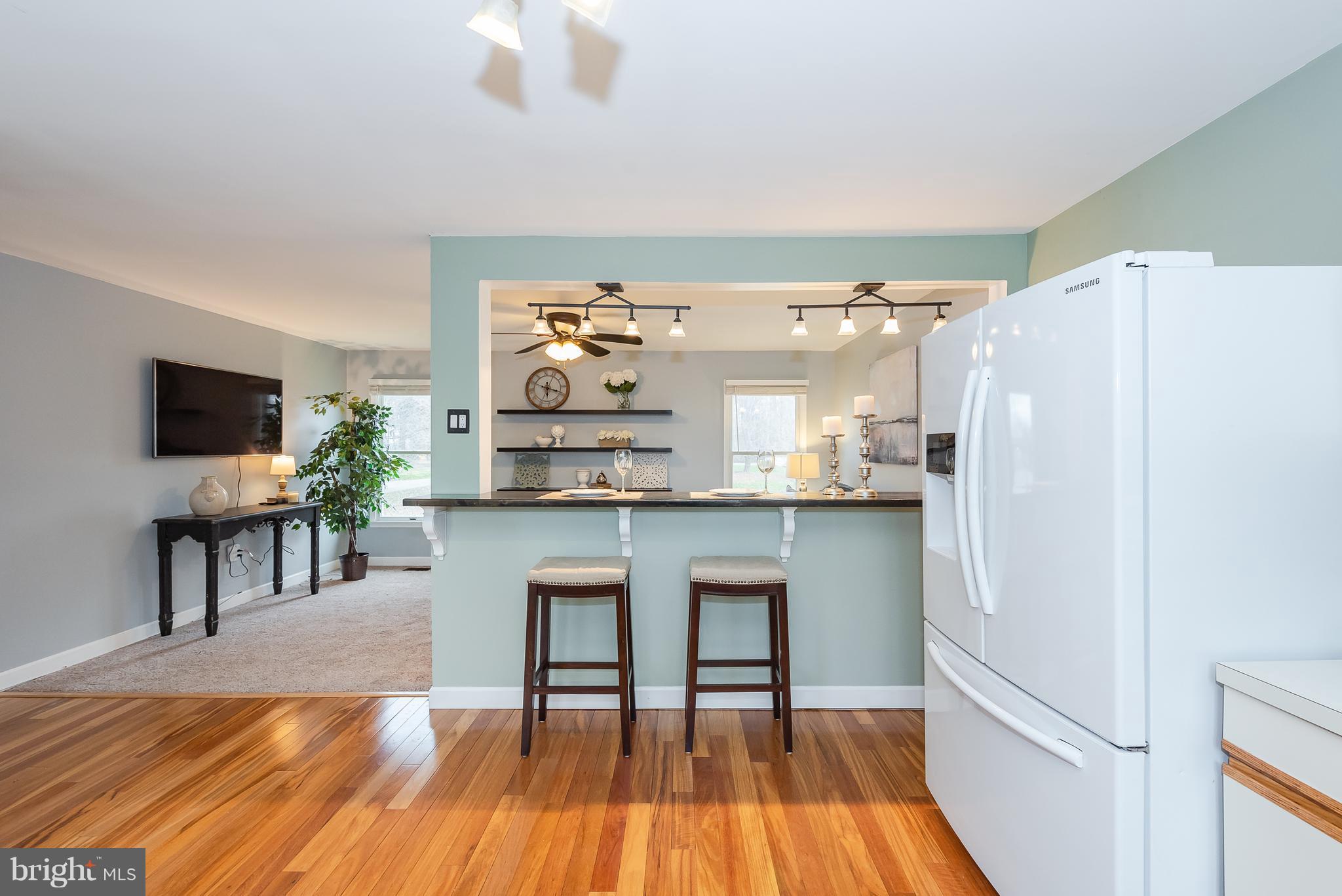 10529 Liberty Road Randallstown, MD 21133 - Photo 14 of 30 Kitchen