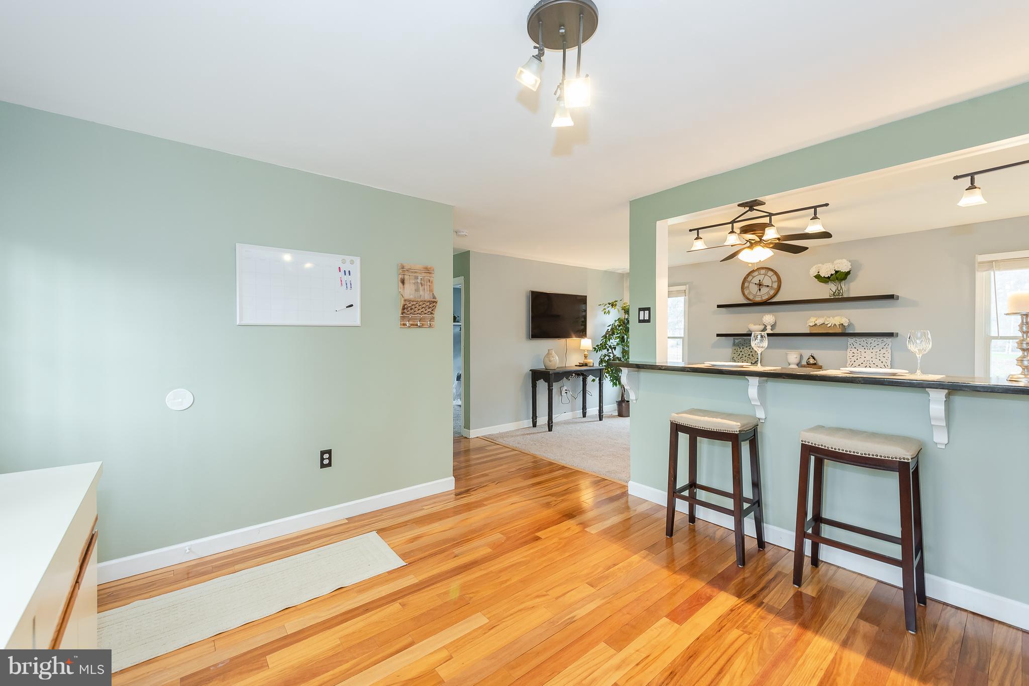 10529 Liberty Road Randallstown, MD 21133 - Photo 15 of 30 Kitchen