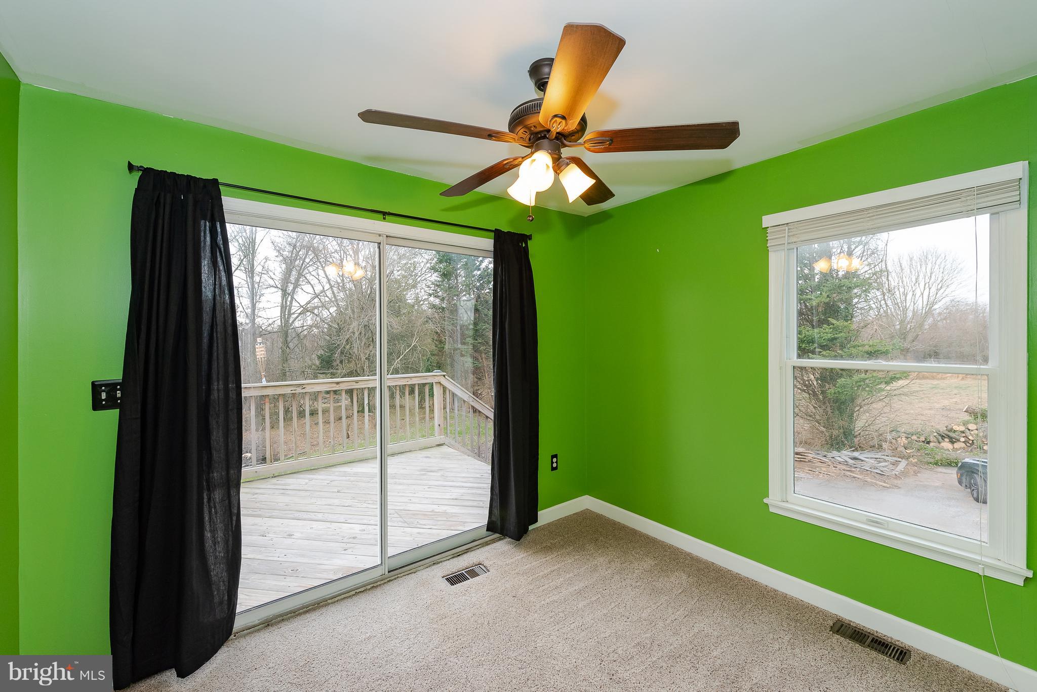 10529 Liberty Road Randallstown, MD 21133 - Photo 23 of 30 Bedroom