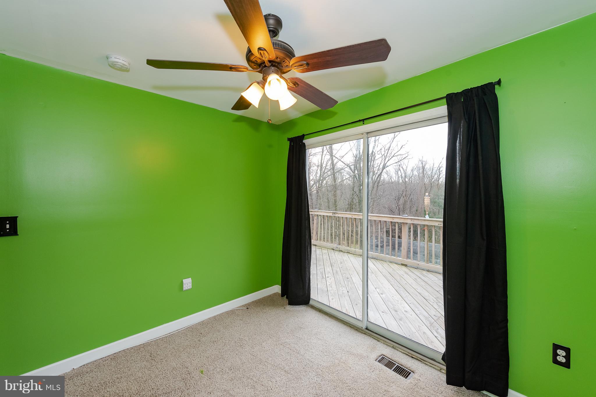 10529 Liberty Road Randallstown, MD 21133 - Photo 24 of 30 Bedroom